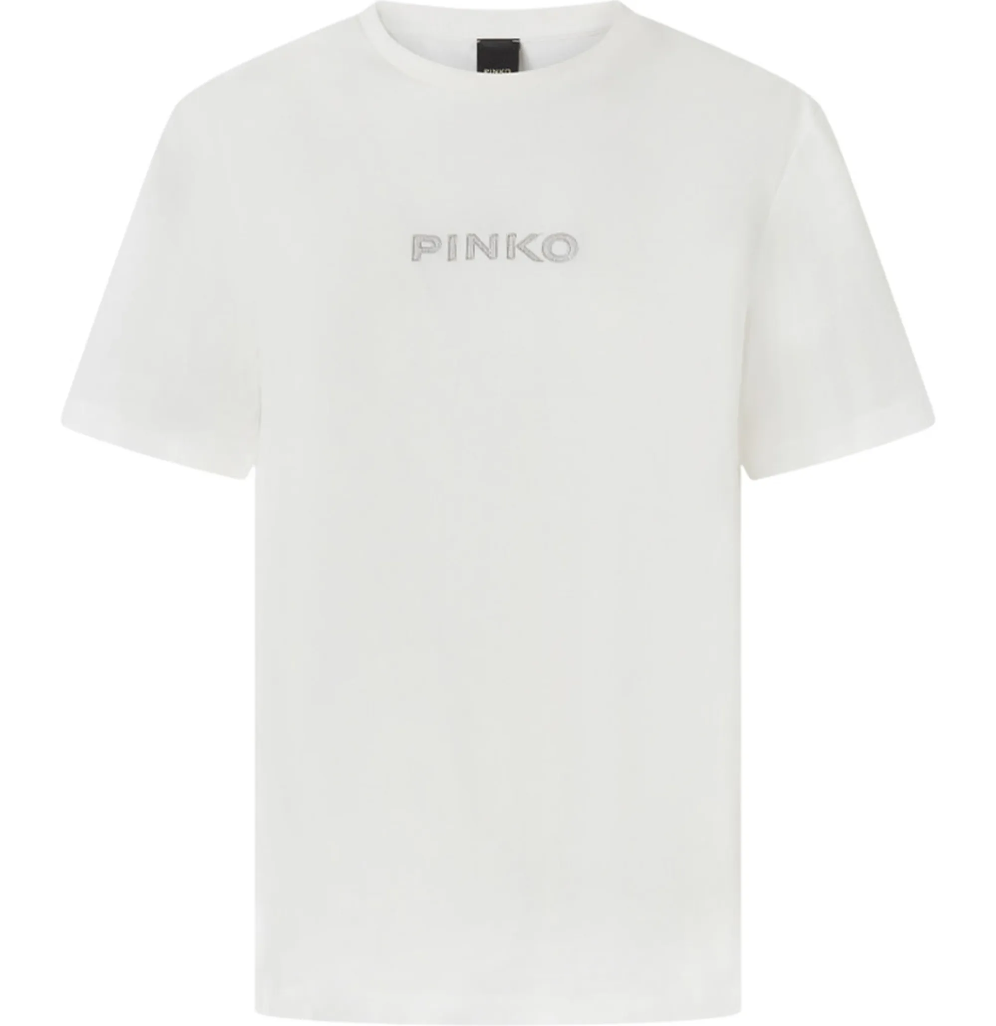 Pinko B'Amazing T-Shirt' White 105526A2S1 154860