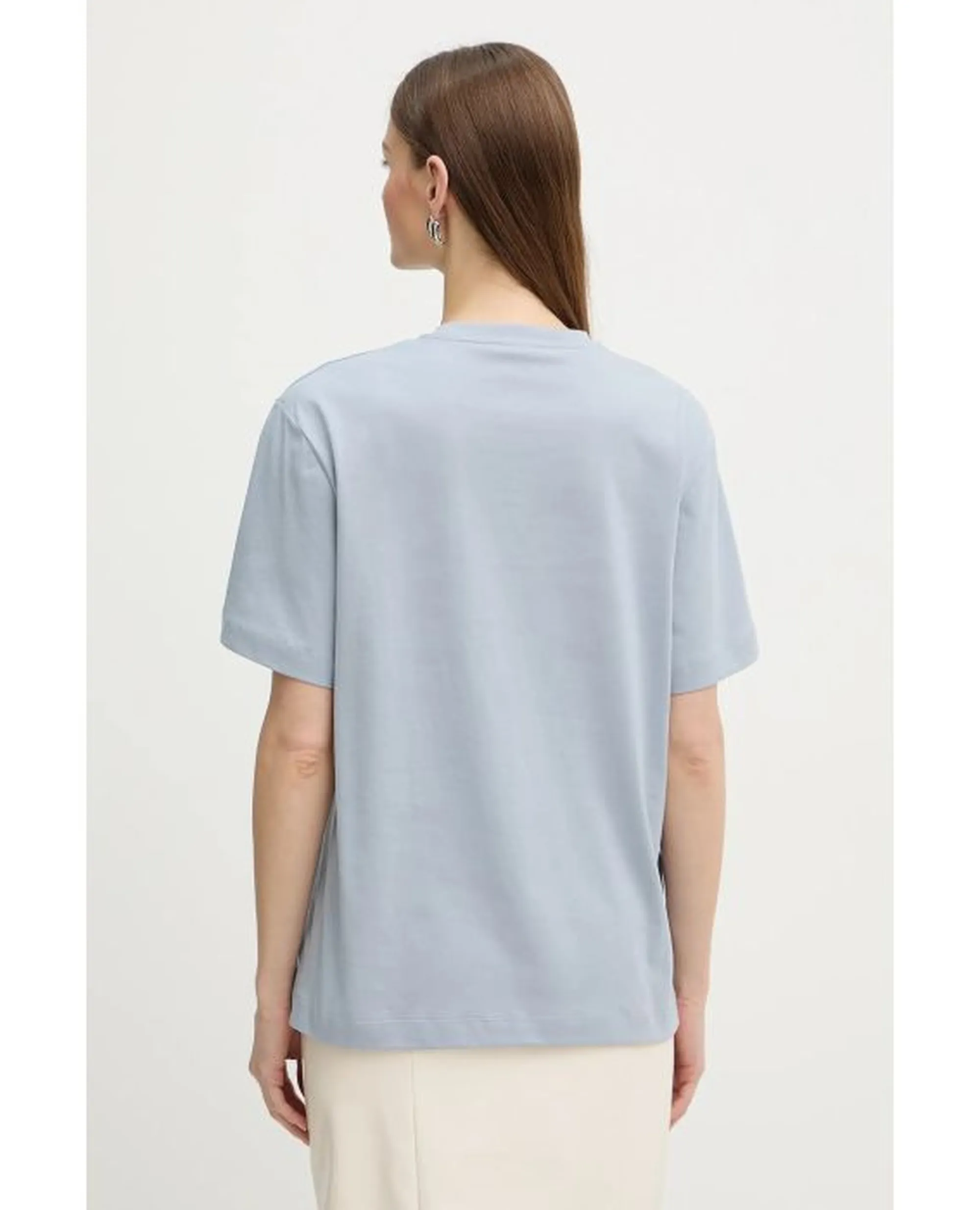 Pinko B'Amazing T-Shirt' Sugar Paper 105526A33F 170172