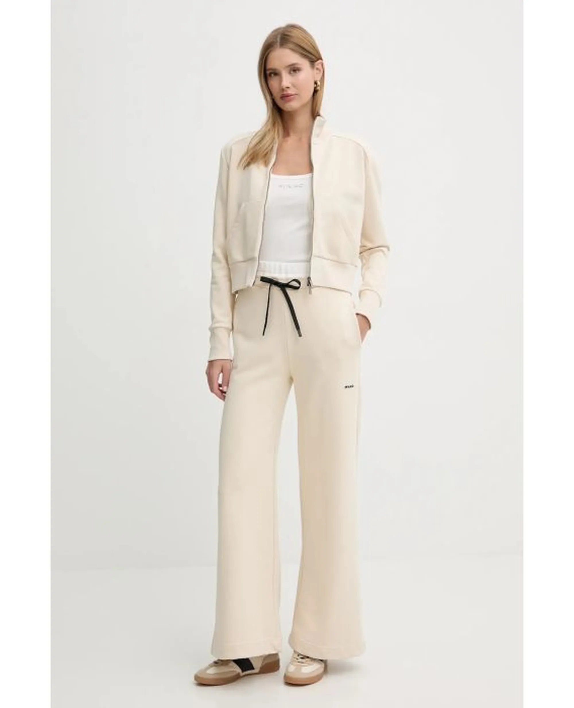 Pinko B'T-Shirt Tenace' White 105511A338 170161