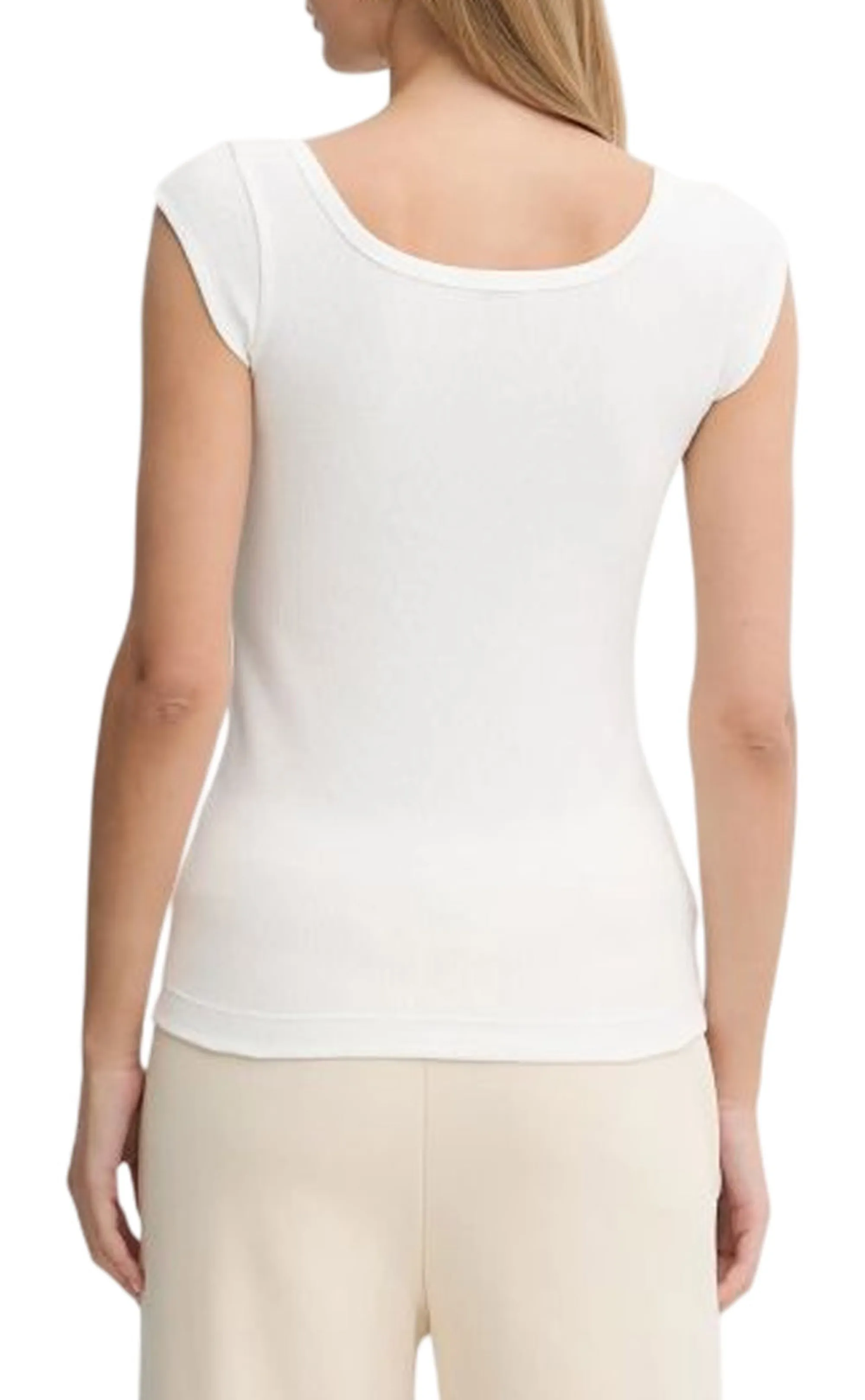 Pinko T-Shirt Tenace Bianco 105511A338 170831