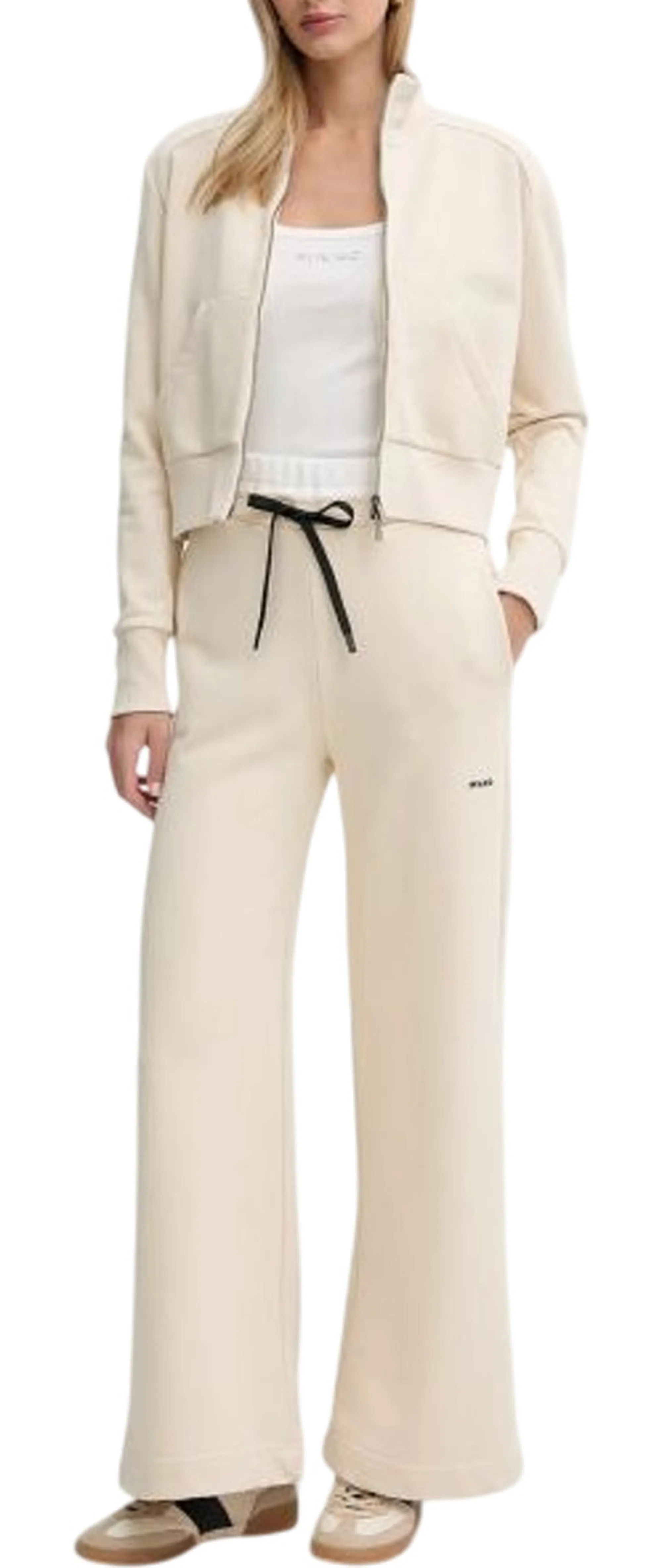 Pinko T-Shirt Tenace Bianco 105511A338 170832