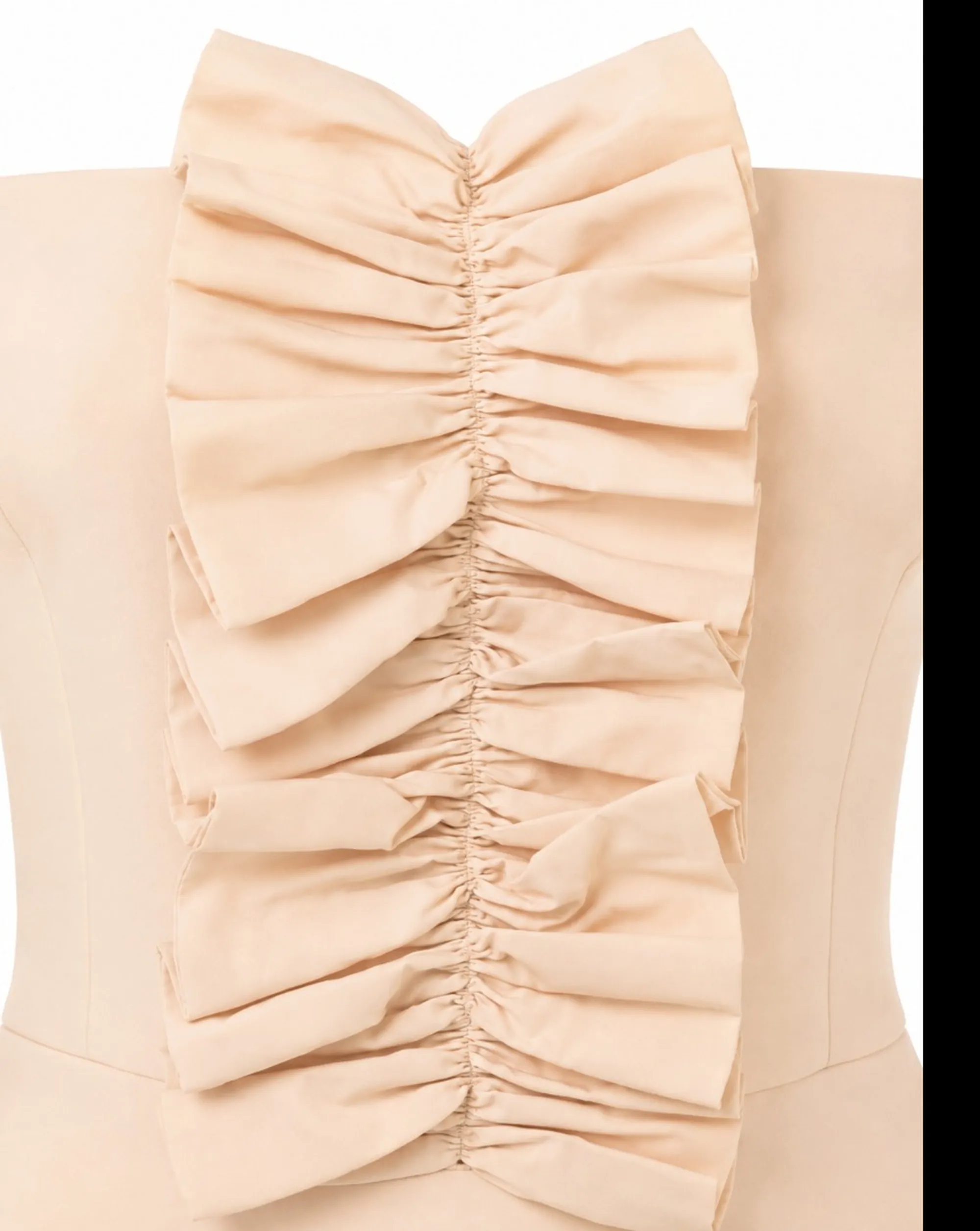 Pinko B'Top ' Beige 101829A15Q 184058