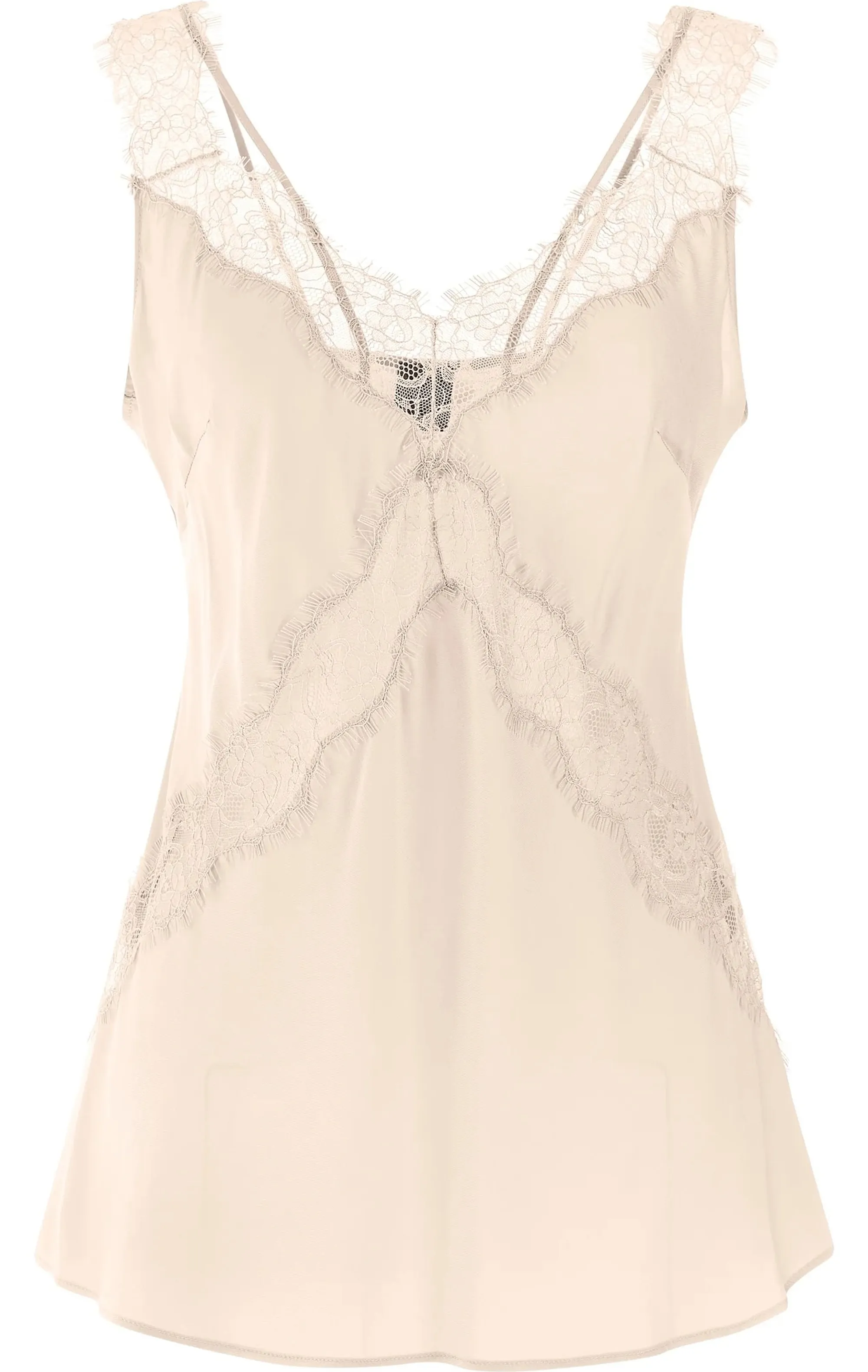 Pinko B'Top Lydia' Pink 106623A385 170095