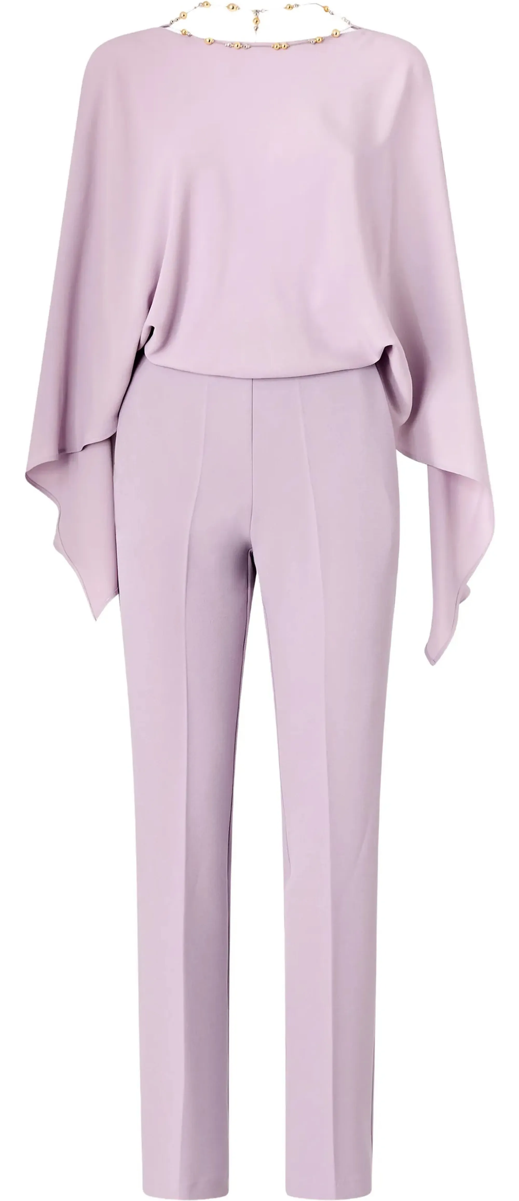 Pinko B'Beet Suit' Lilac 106641A35J 169984