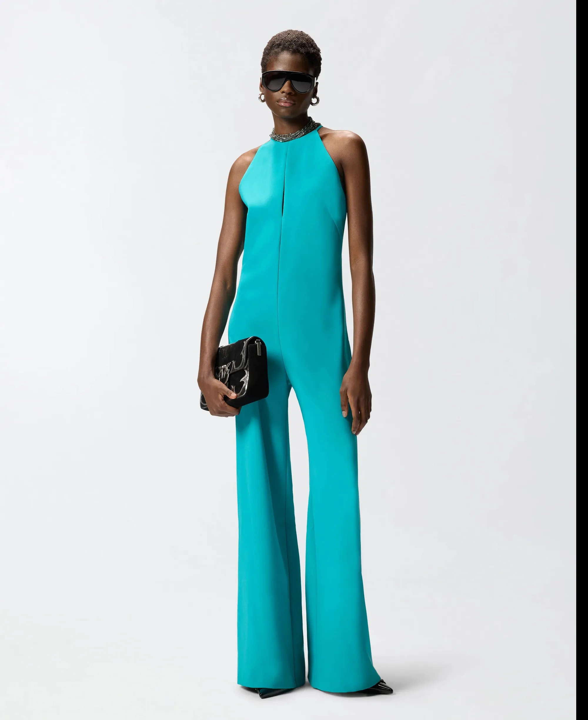 Pinko Tuta Dragon Fruit Turchese 106617A34P 170077