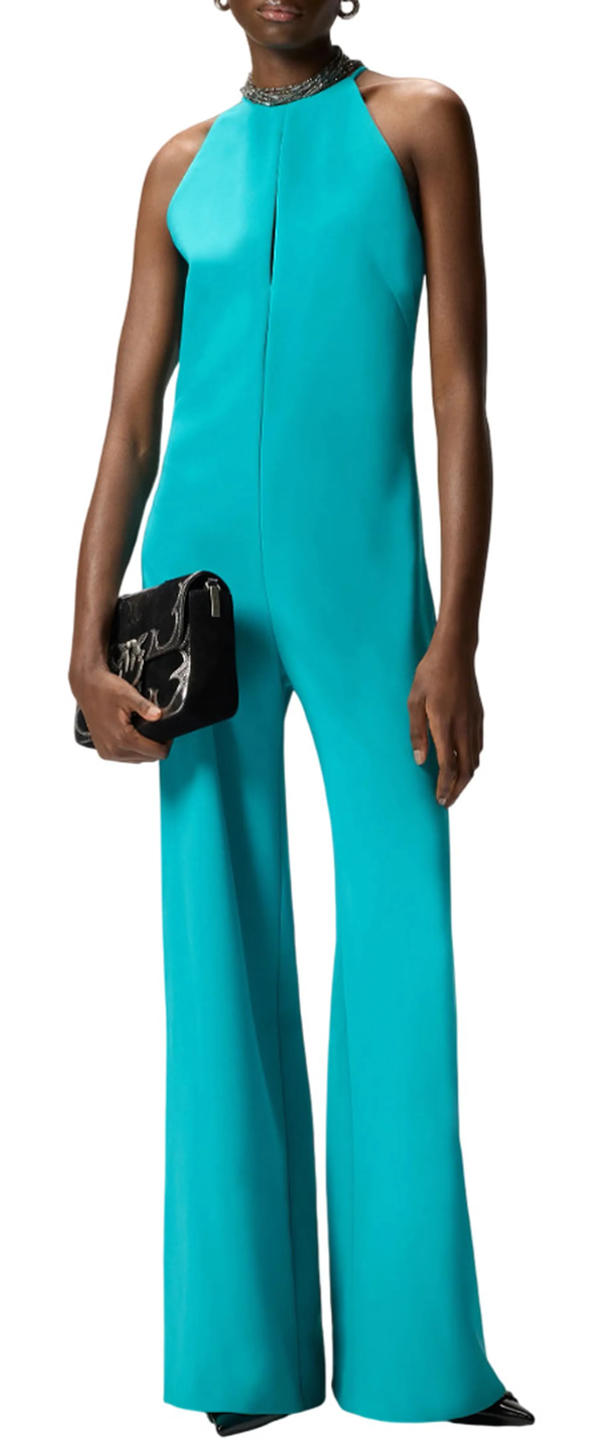 Pinko Tuta Dragon Fruit Turchese 106617A34P 170633