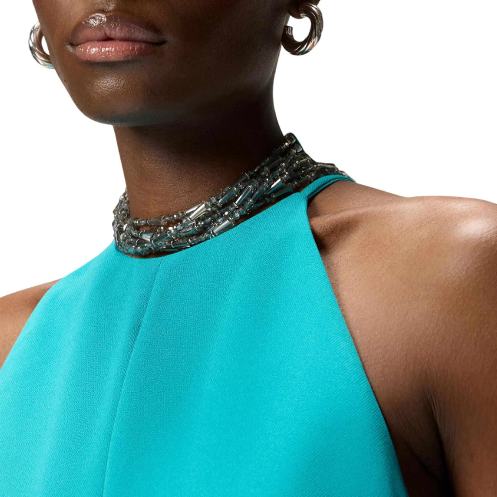 Pinko Tuta Dragon Fruit Turchese 106617A34P 170634