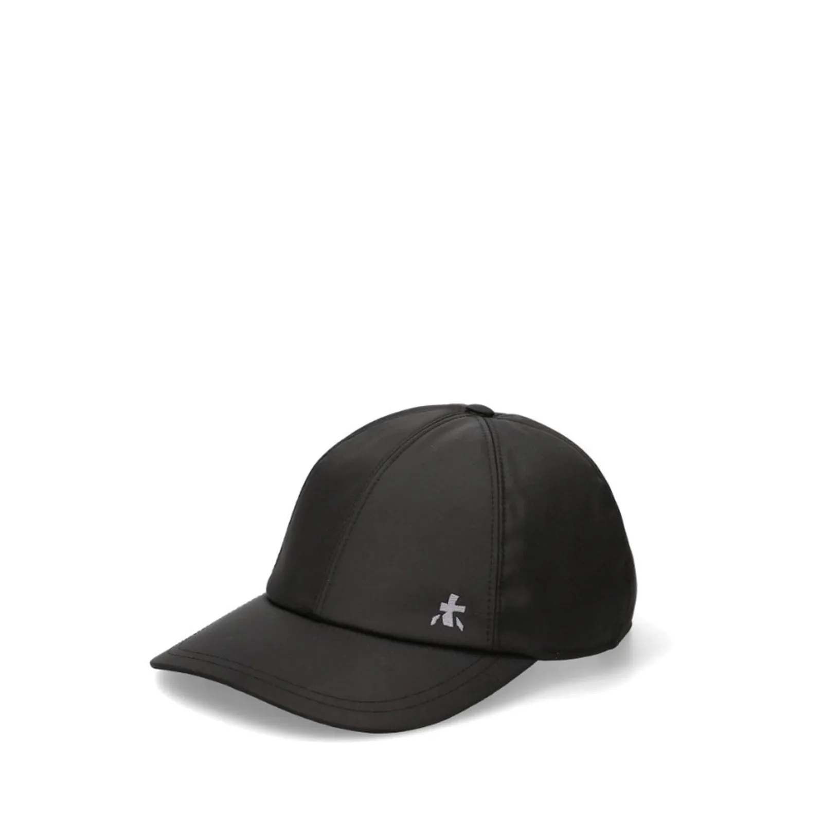 Premiata Cappello Ball 19 Nero Ball 19 154008