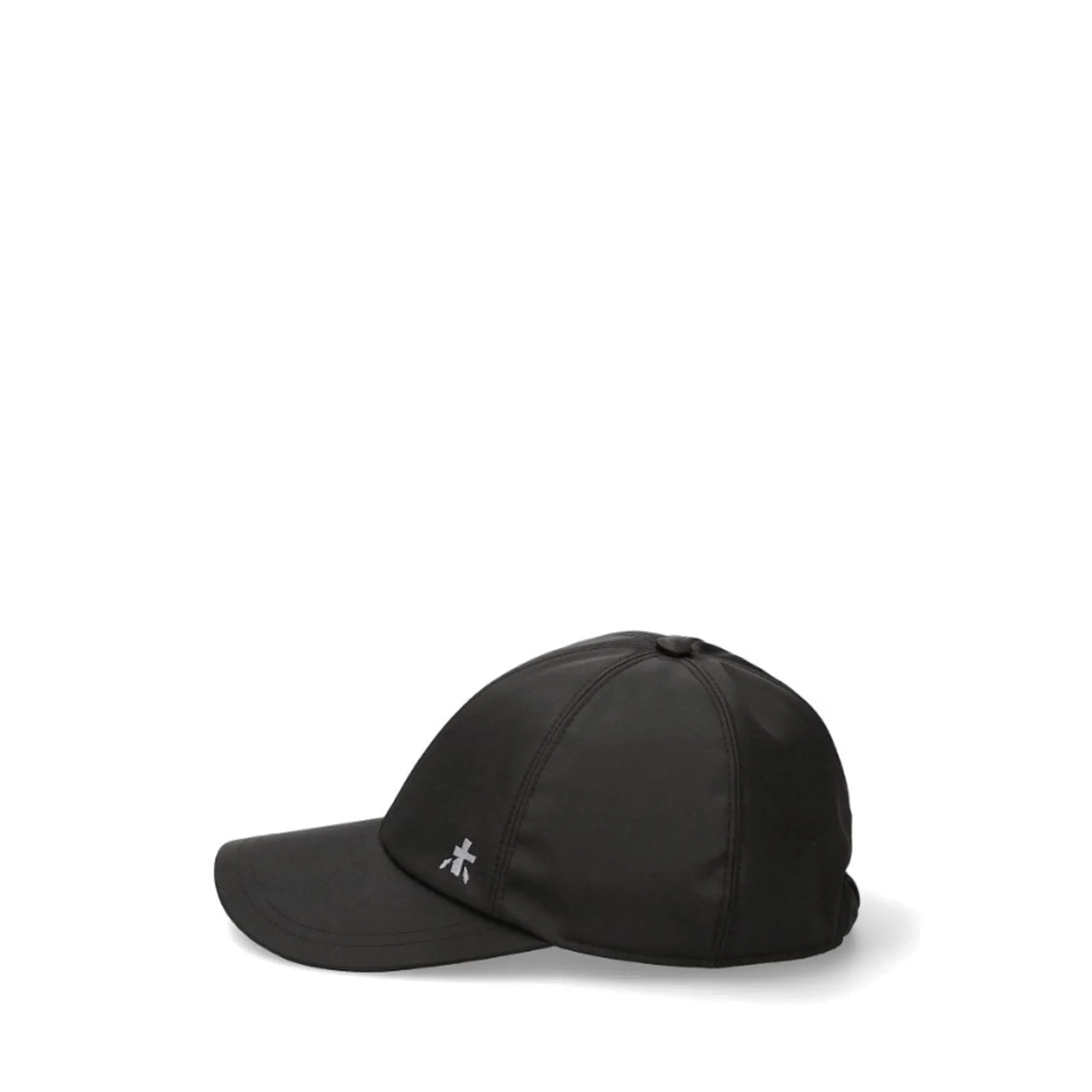 Premiata B'Ball 19 Hat ' Black Ball 19 154010