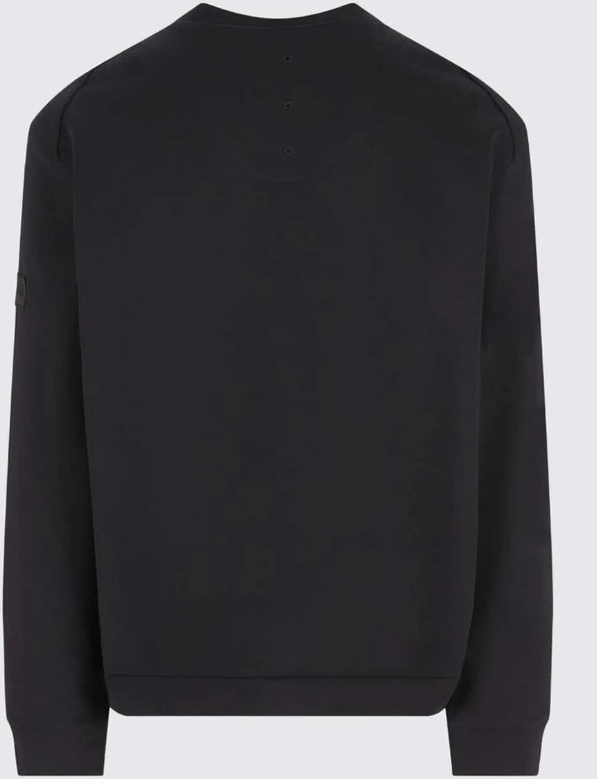 Premiata Felpa Nero Pa1053 201605