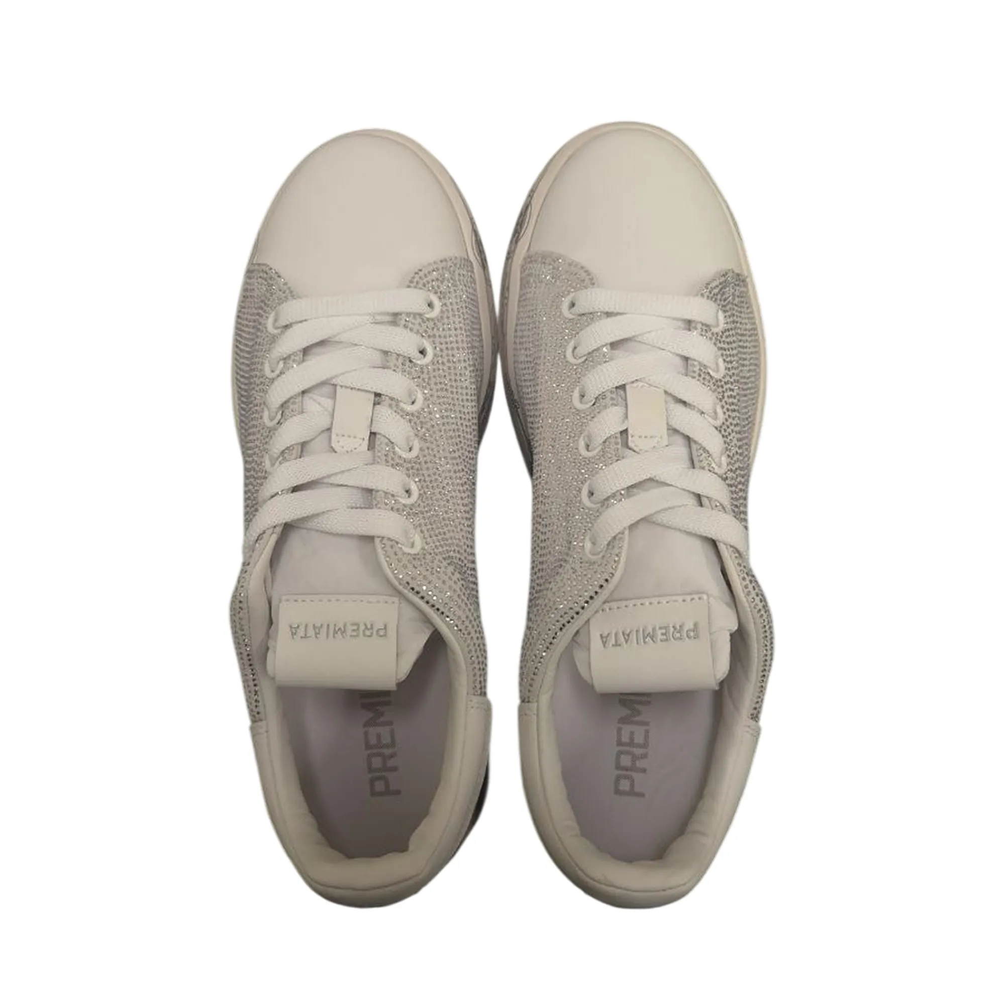 Premiata Sneakers Belle 8158 Bianco Belle 8158 173090