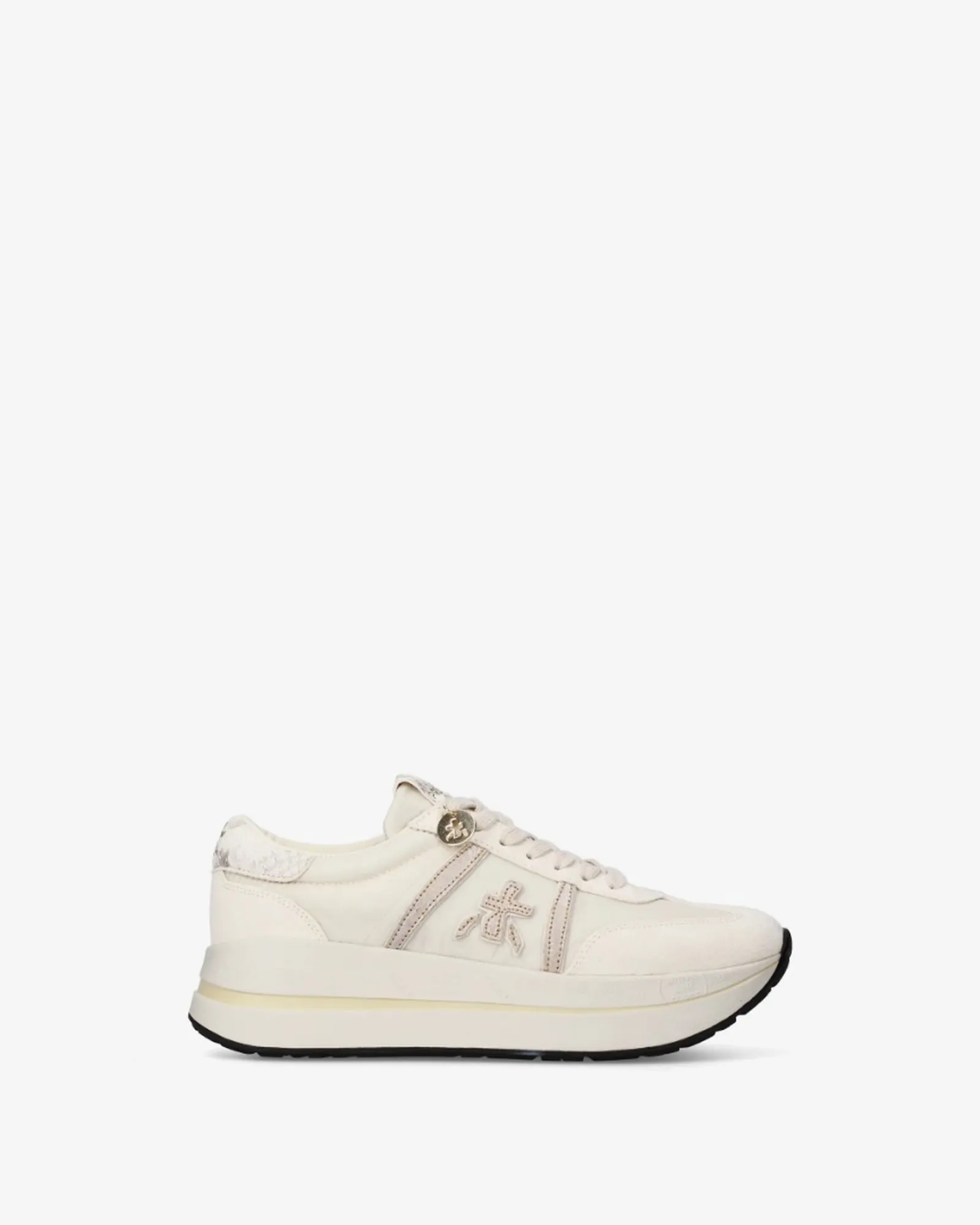 Premiata Sneakers Bethcoin 8145 Bianco Bethcoin 8145 181594