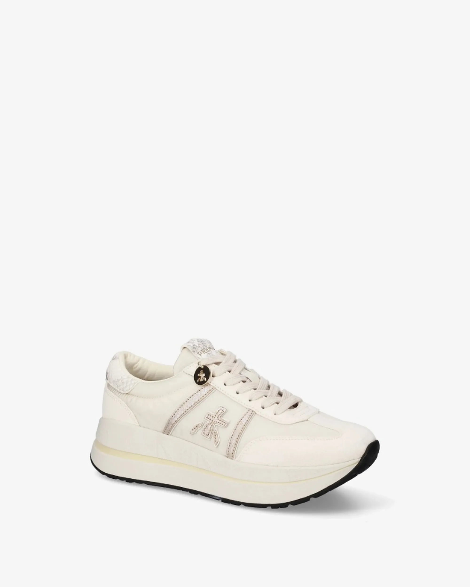 Premiata Sneakers Bethcoin 8145 Bianco Bethcoin 8145 181595