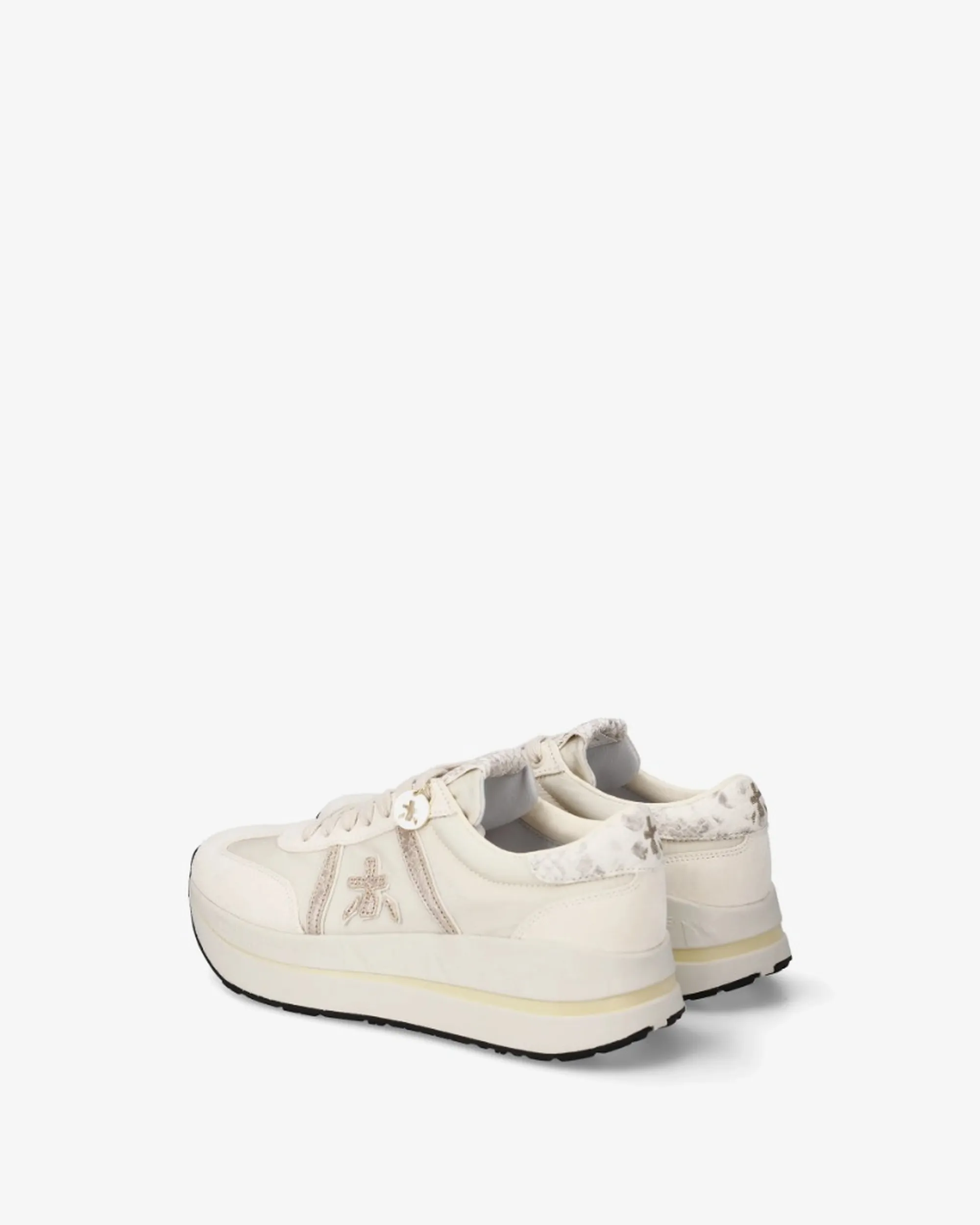 Premiata Sneakers Bethcoin 8145 Bianco Bethcoin 8145 181598