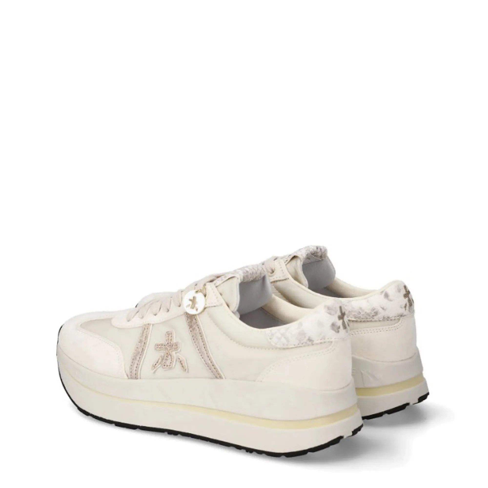 Premiata B'Sneakers Bethcoin 8145' White Bethcoin 8145 181633