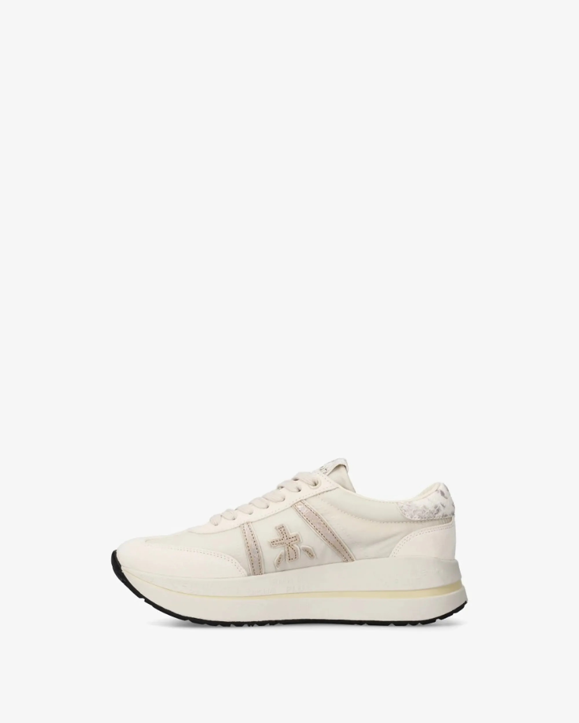Premiata B'Sneakers Bethcoin 8145' Off-White Bethcoin8145 194295