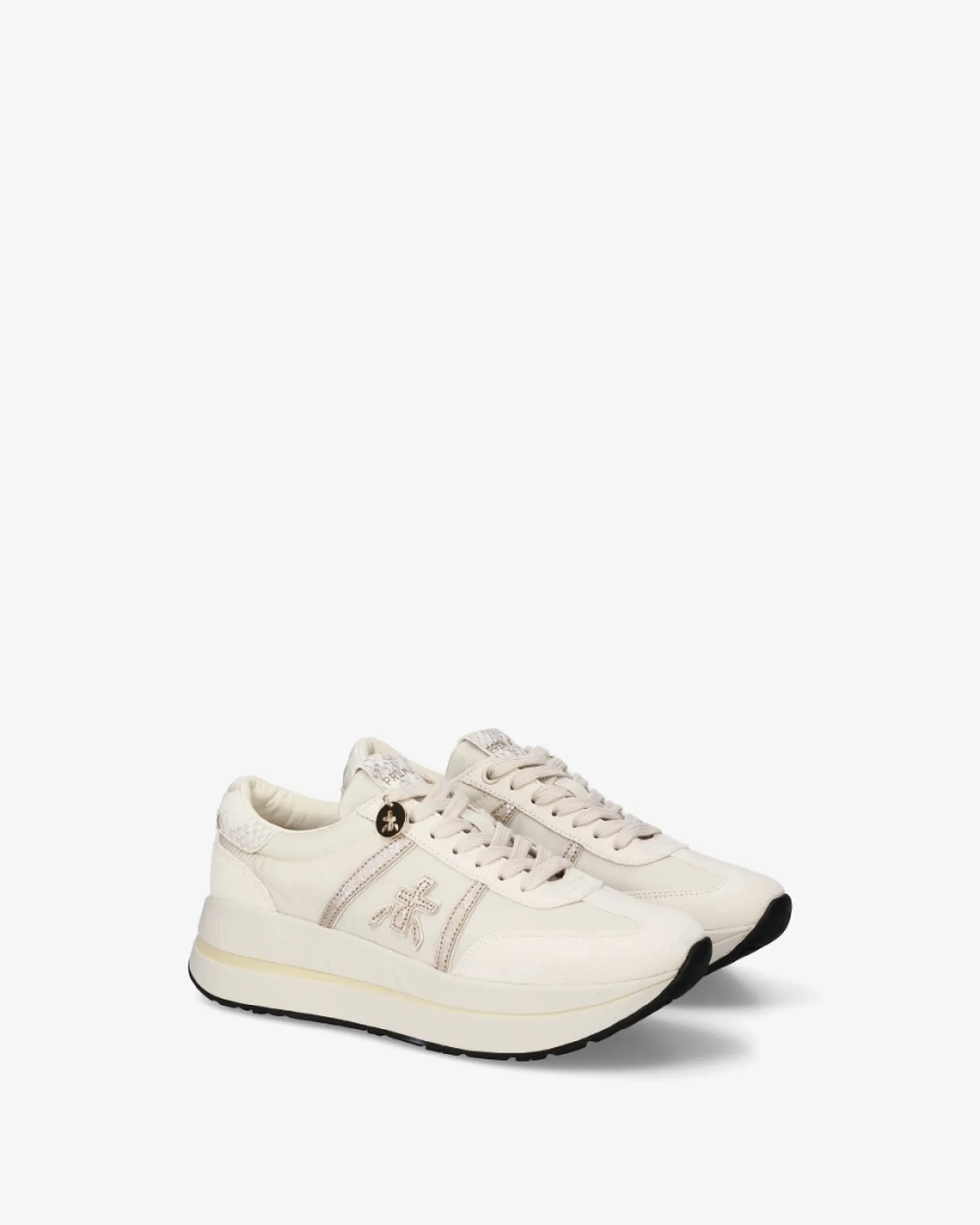 Premiata B'Sneakers Bethcoin 8145' Off-White Bethcoin8145 194296