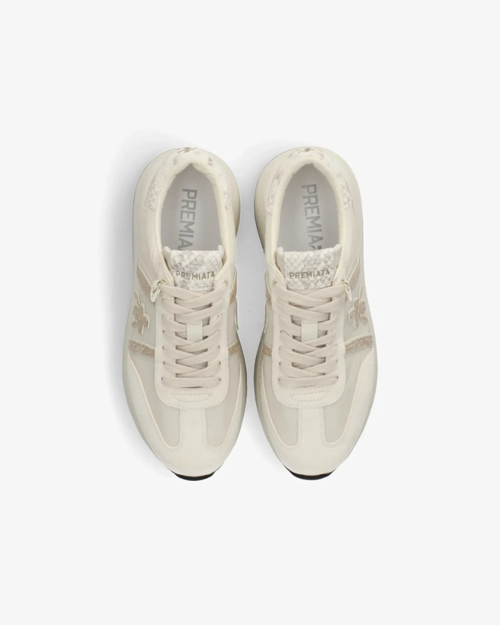 Premiata B'Sneakers Bethcoin 8145' Off-White Bethcoin8145 194298