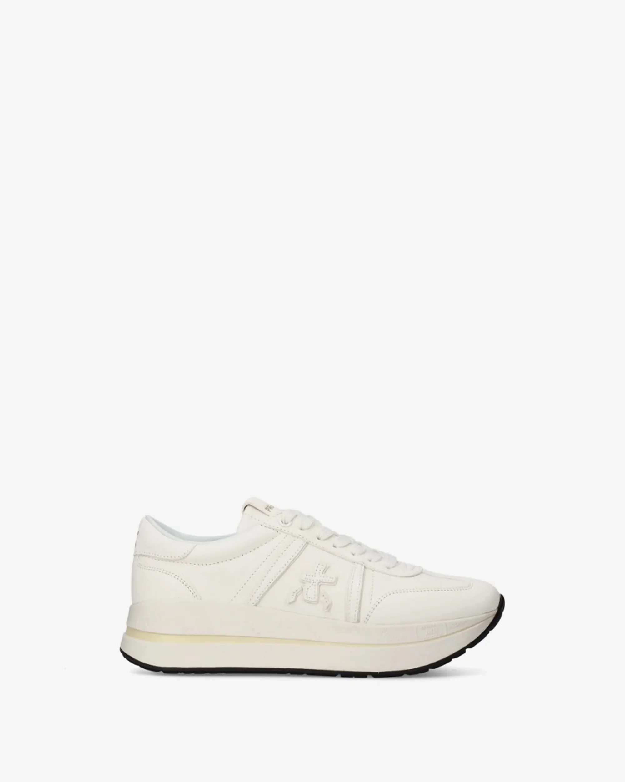 Premiata B'Sneakers Bethcoin 8147' White Bethcoin 8147 177928