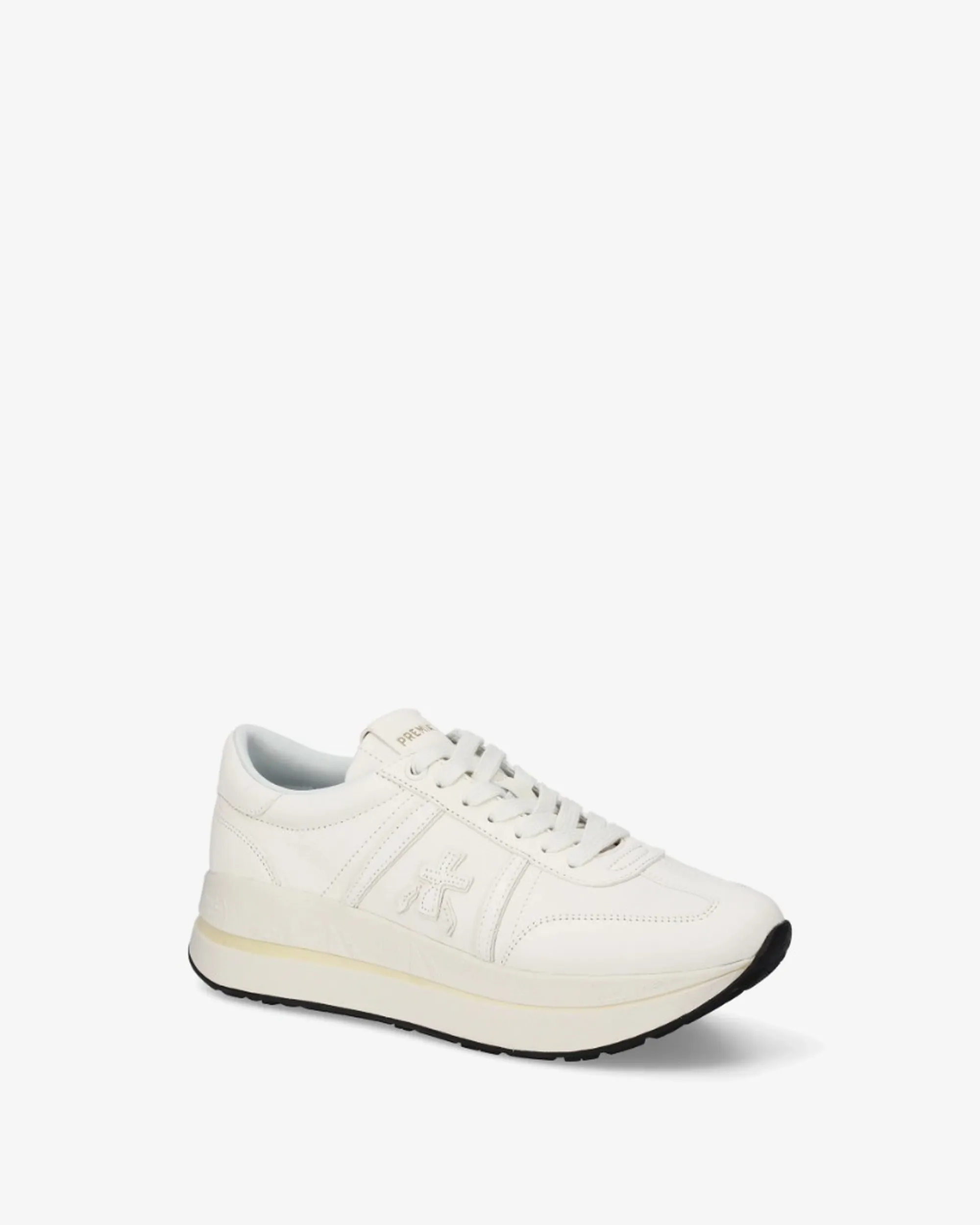 Premiata B'Sneakers Bethcoin 8147' White Bethcoin 8147 177929