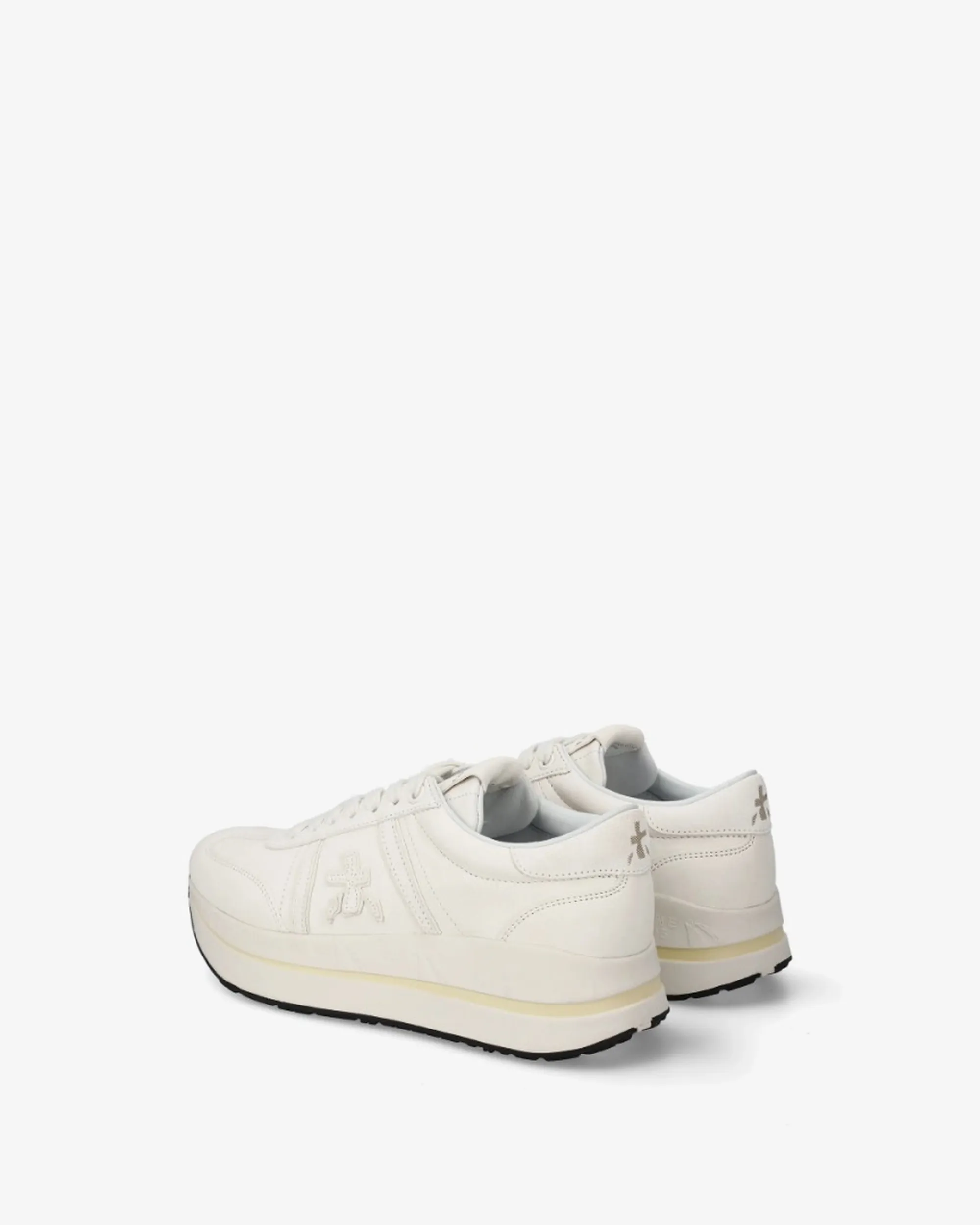 Premiata B'Sneakers Bethcoin 8147' White Bethcoin 8147 177932