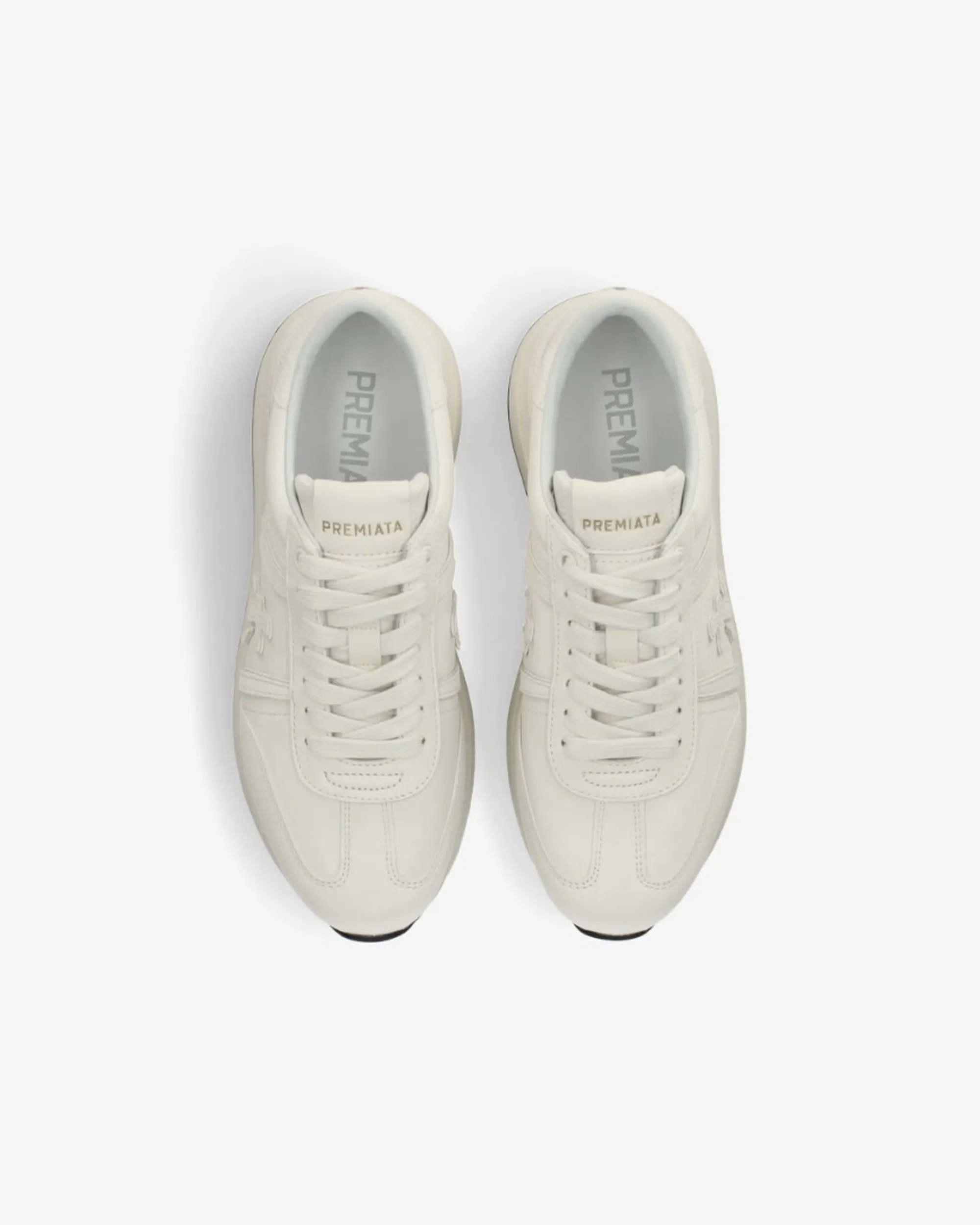 Premiata B'Sneakers Bethcoin 8147' White Bethcoin 8147 177933