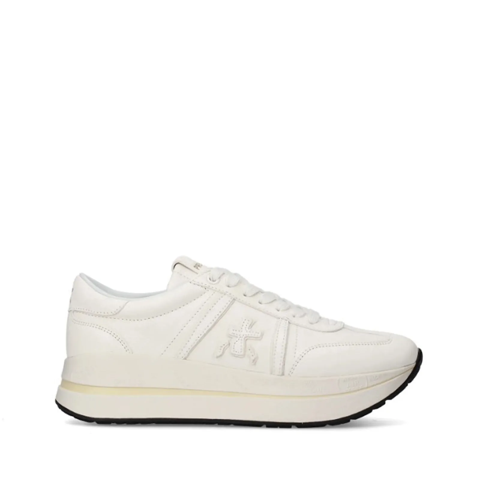 Premiata Sneakers Bethcoin 8147 Bianco Bethcoin 8147 180415