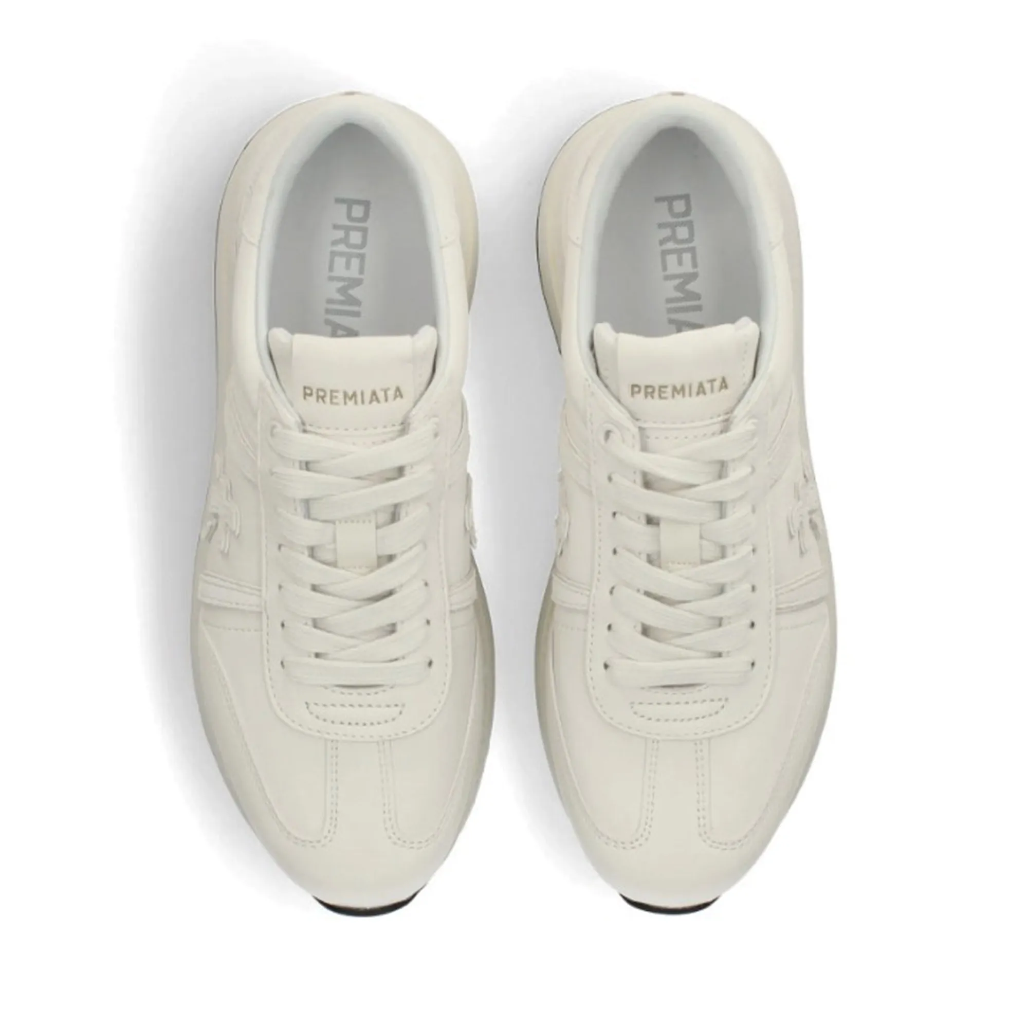 Premiata B'Sneakers Bethcoin 8147' White Bethcoin 8147 180416