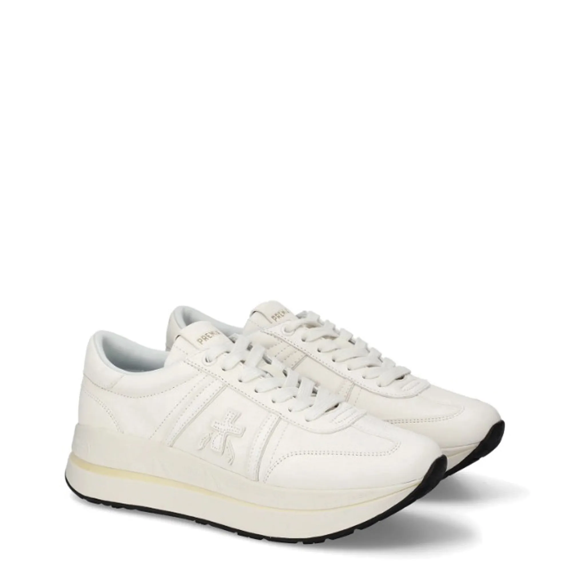 Premiata B'Sneakers Bethcoin 8147' White Bethcoin 8147 180419