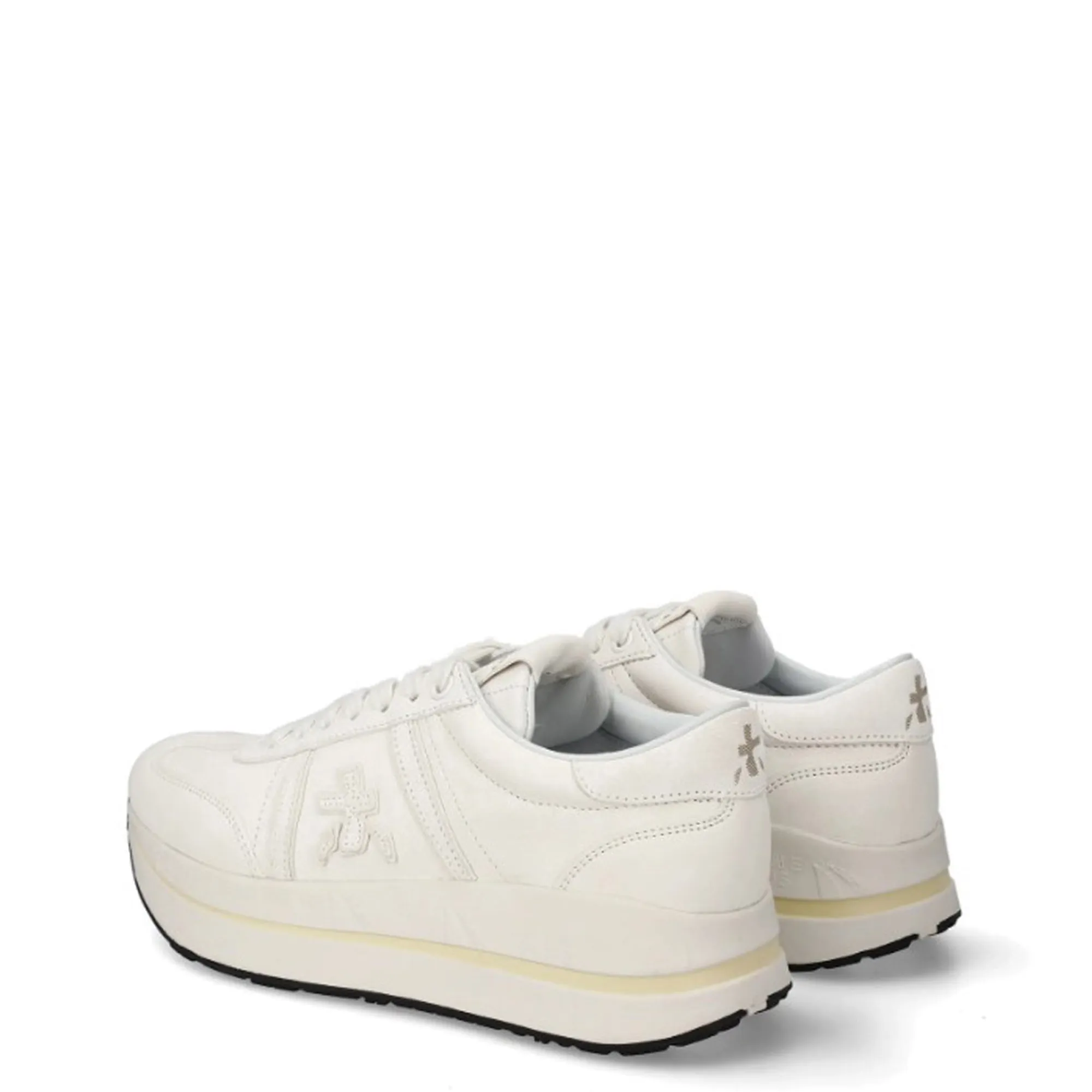 Premiata B'Sneakers Bethcoin 8147' White Bethcoin 8147 180420