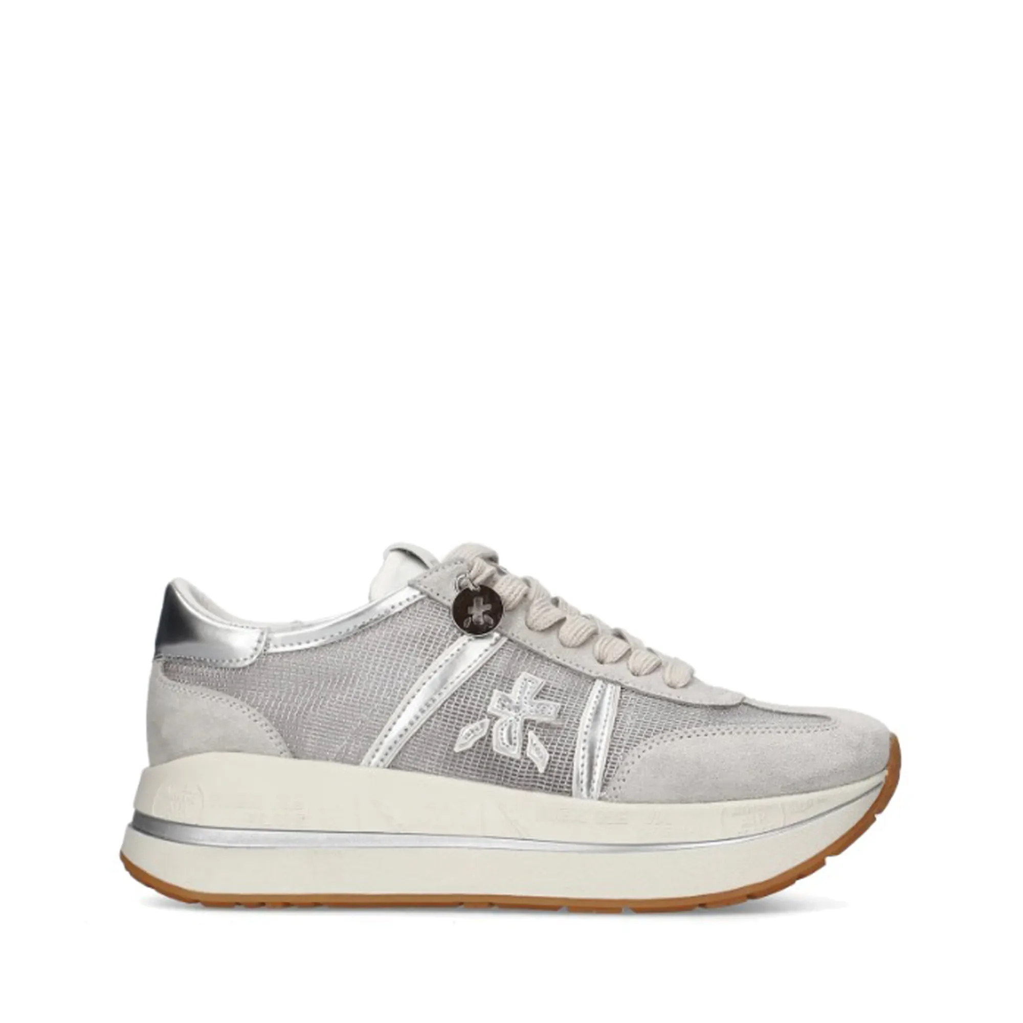 Premiata Sneakers Bethcoin 8148 Grigio Bethcoin 8148 182979
