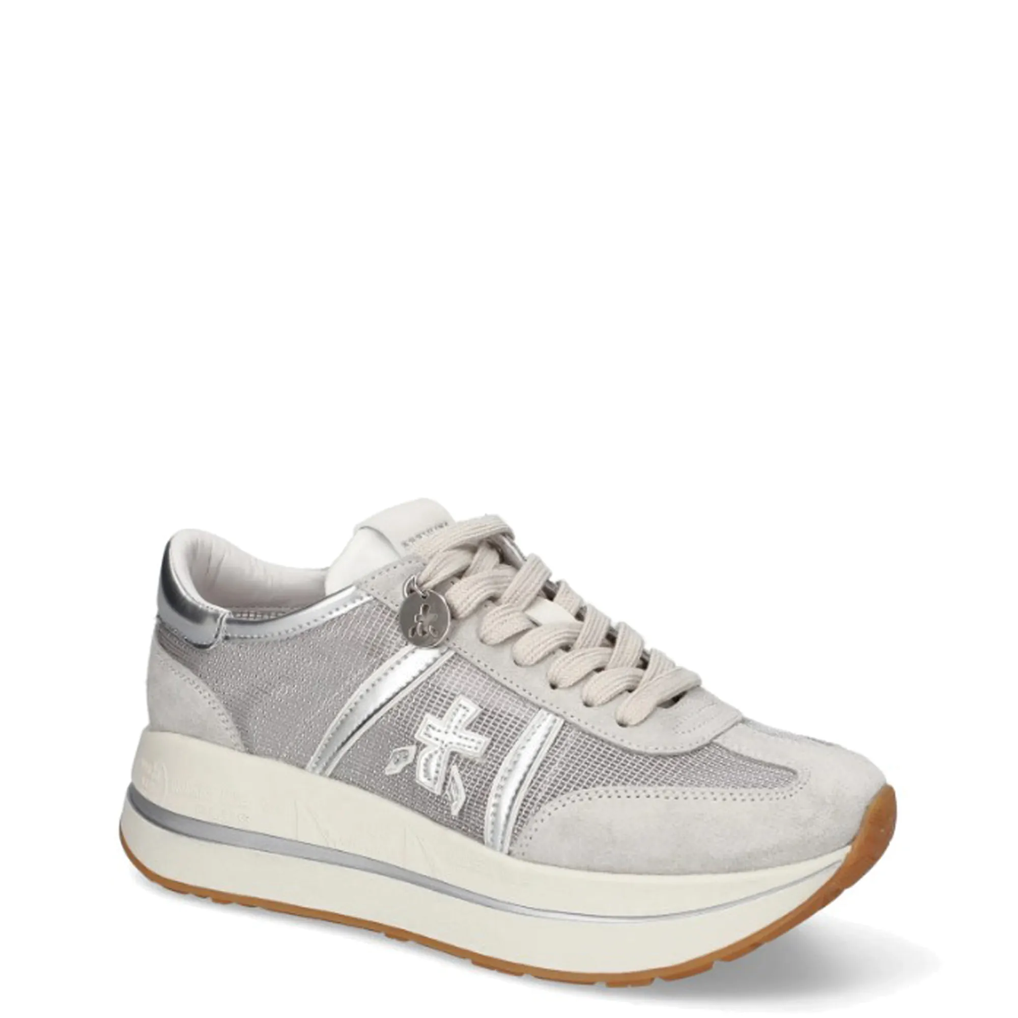 Premiata Sneakers Bethcoin 8148 Grigio Bethcoin 8148 182981