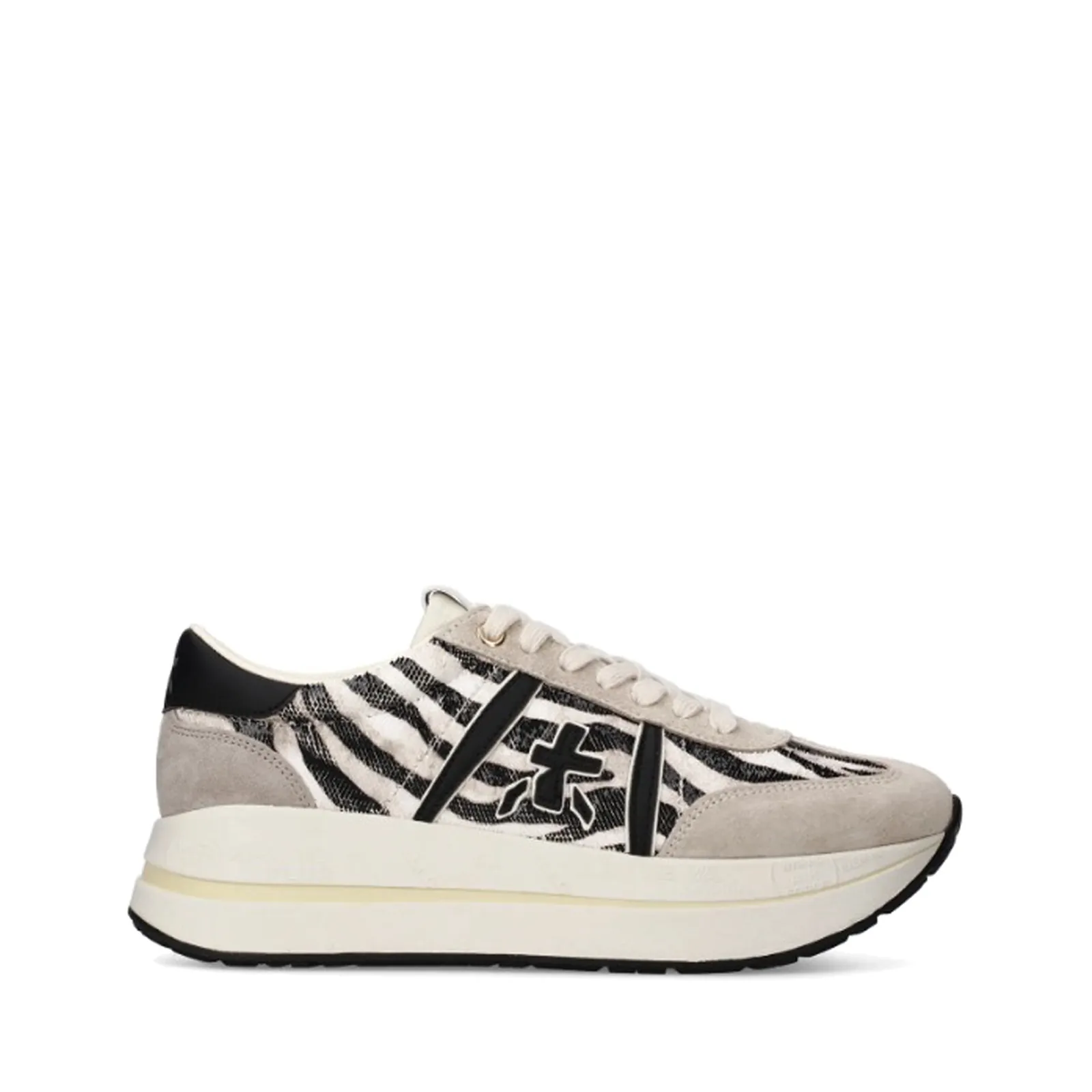 Premiata Sneakers Bethcoin 8149 Beige Bethcoin 8149 182973