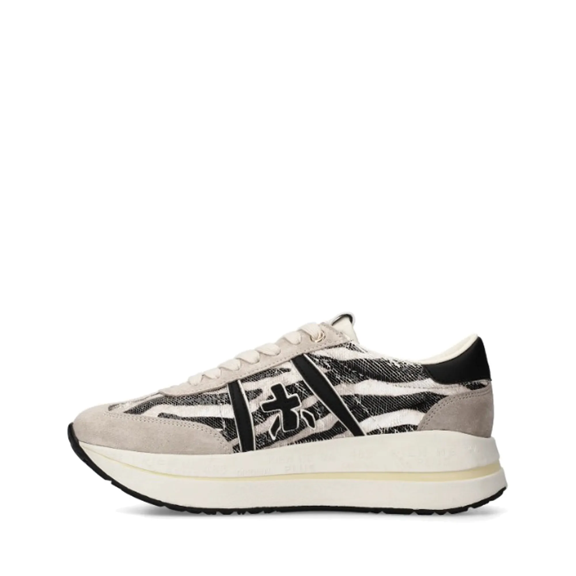 Premiata Sneakers Bethcoin 8149 Beige Bethcoin 8149 182974