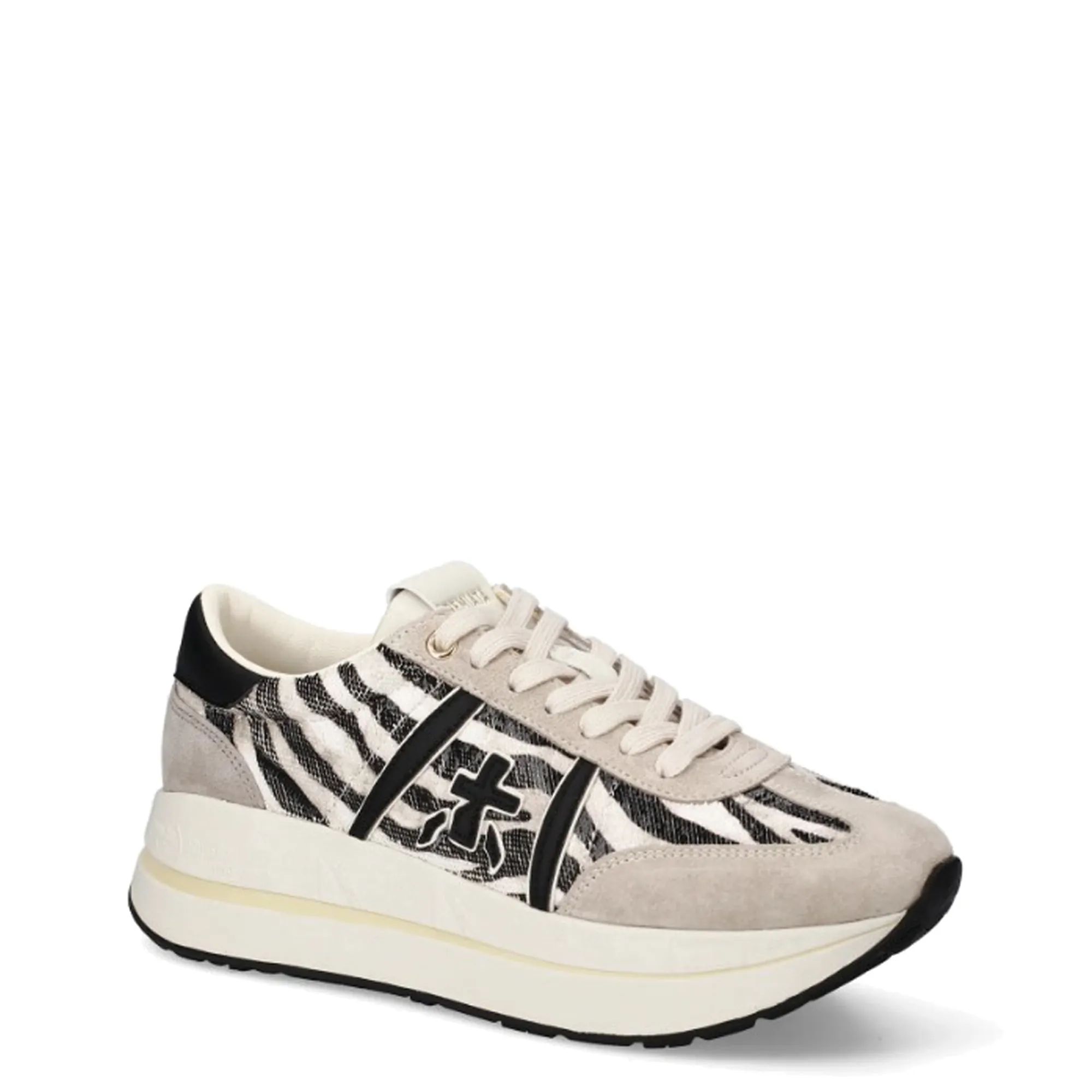 Premiata Sneakers Bethcoin 8149 Beige Bethcoin 8149 182975