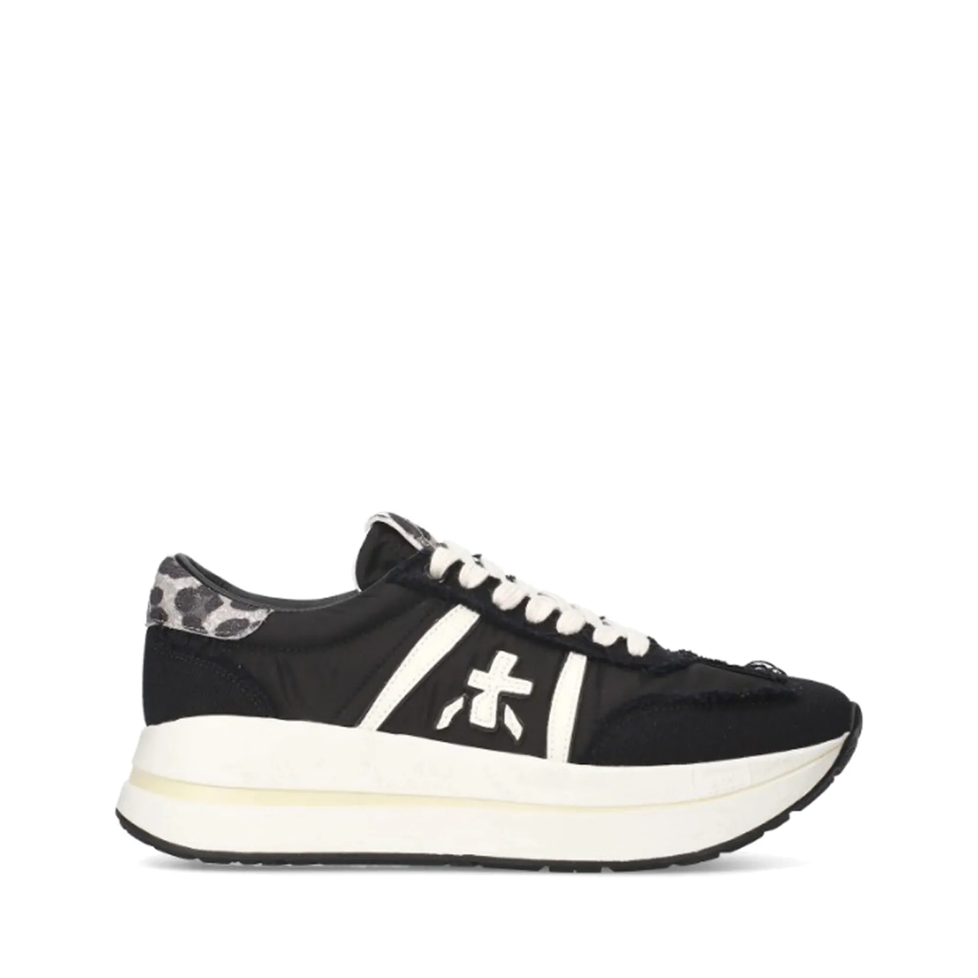 Premiata Sneakers Bethcoin 8150 Nero Bethcoin 8150 182967