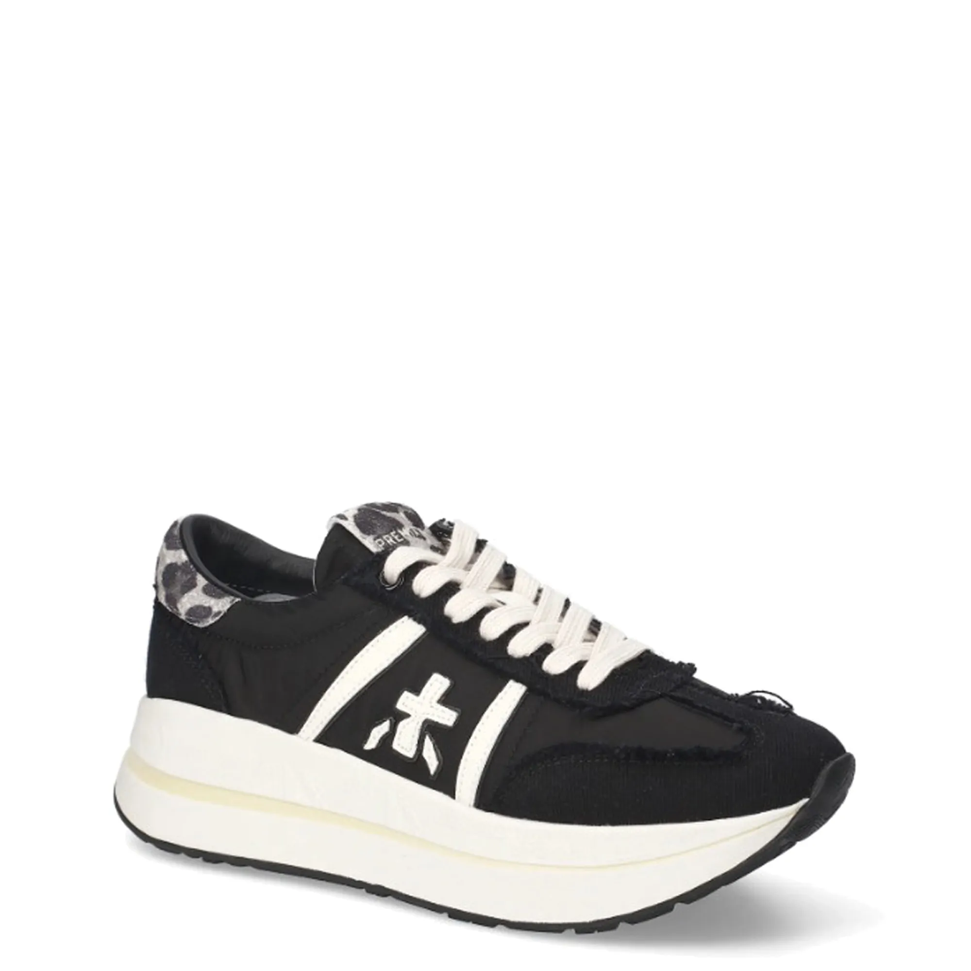 Premiata Sneakers Bethcoin 8150 Nero Bethcoin 8150 182969