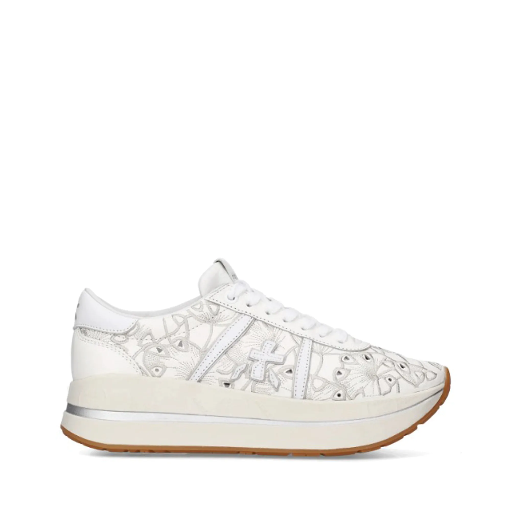 Premiata Sneakers Bethcoin 8153 Bianco Bethcoin 8153 182961