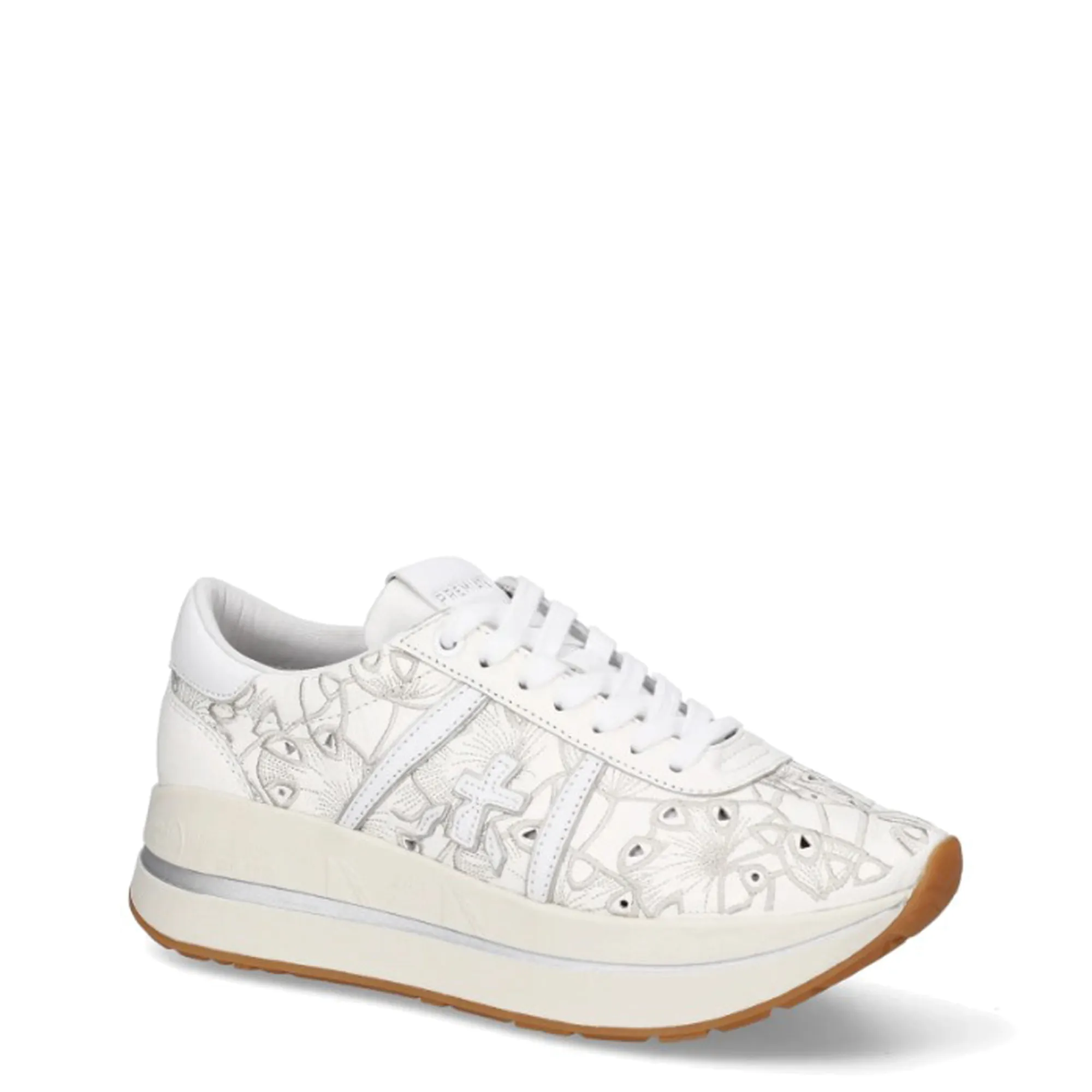 Premiata Sneakers Bethcoin 8153 Bianco Bethcoin 8153 182962