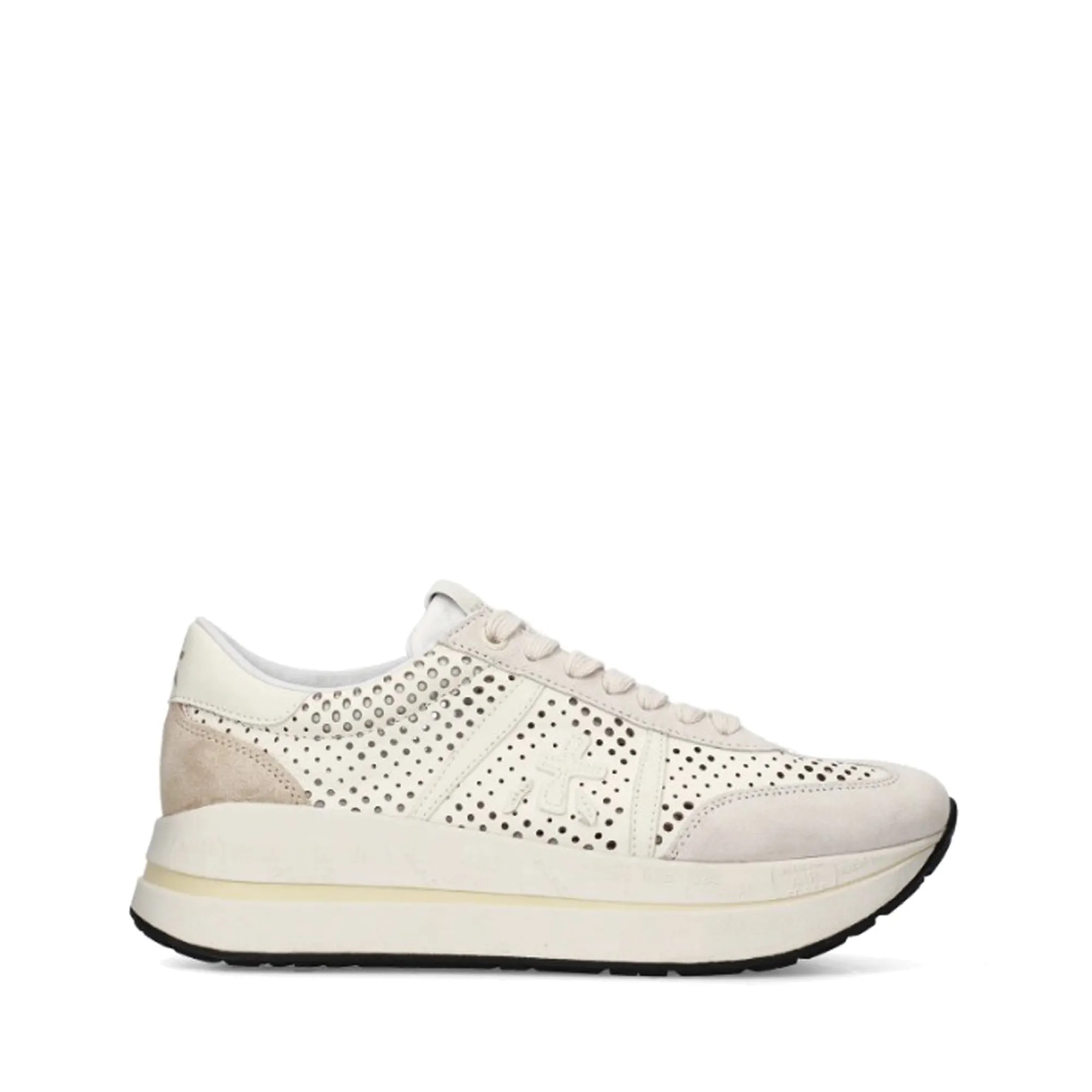 Premiata Sneakers Bethcoin 8171 Bianco Bethcoin 8171 182949