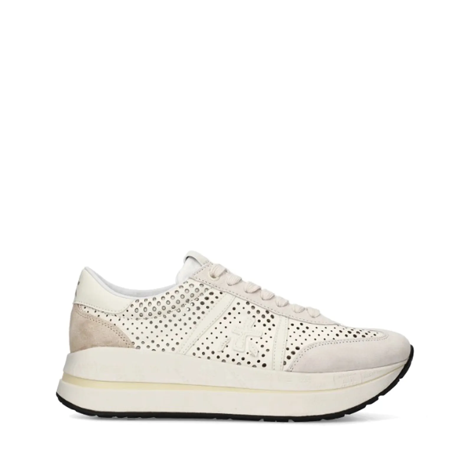 Premiata Sneakers Bethcoin 8171 Bianco Bethcoin 8171 182949