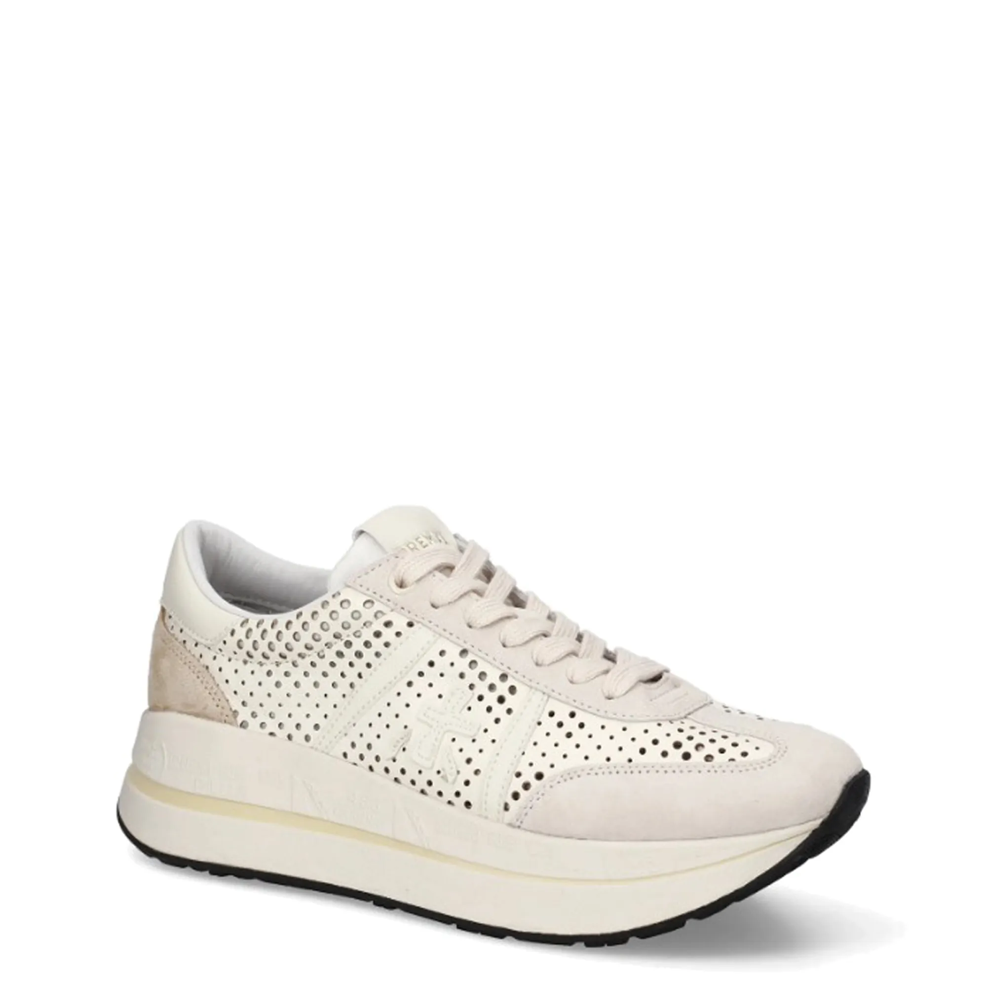 Premiata Sneakers Bethcoin 8171 Bianco Bethcoin 8171 182951