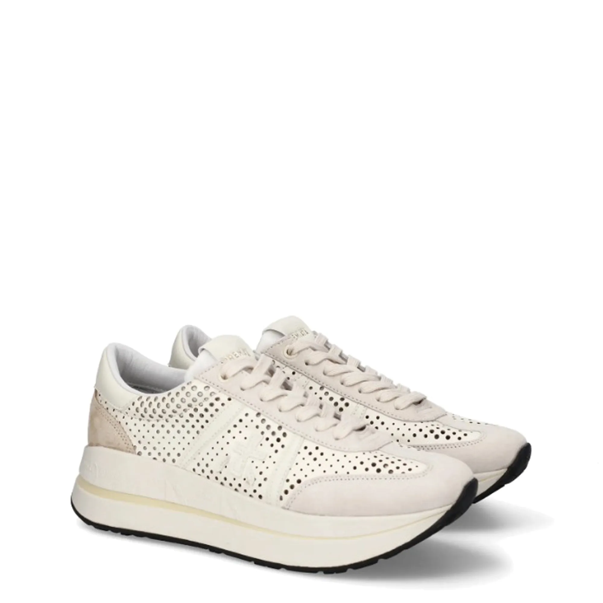Premiata Sneakers Bethcoin 8171 Bianco Bethcoin 8171 182952