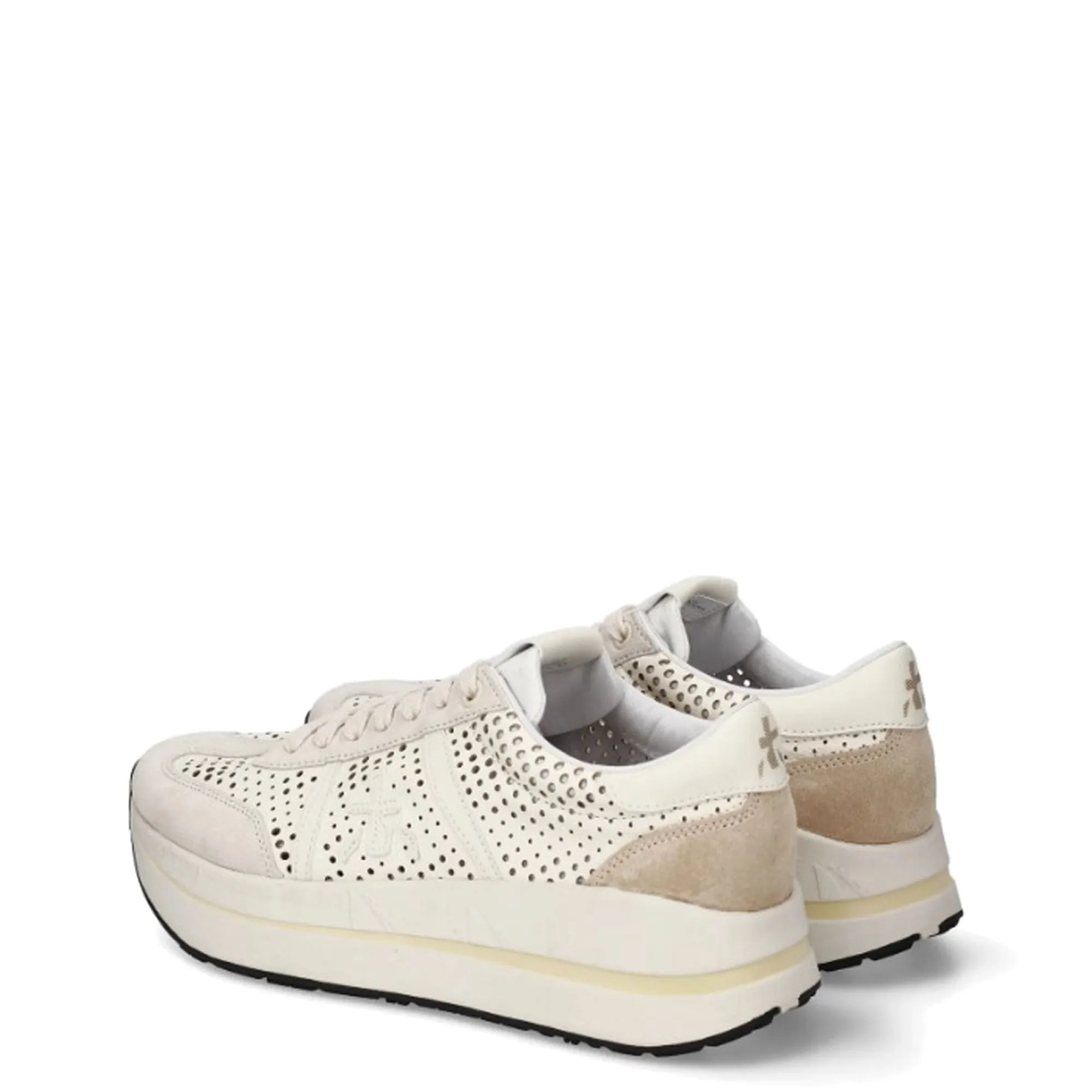Premiata Sneakers Bethcoin 8171 Bianco Bethcoin 8171 182953