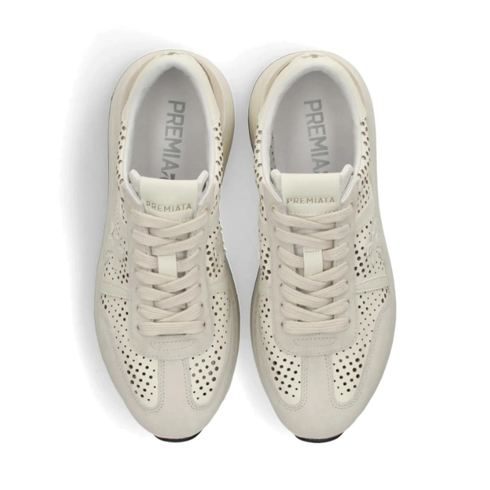 Premiata Sneakers Bethcoin 8171 Bianco Bethcoin 8171 182954