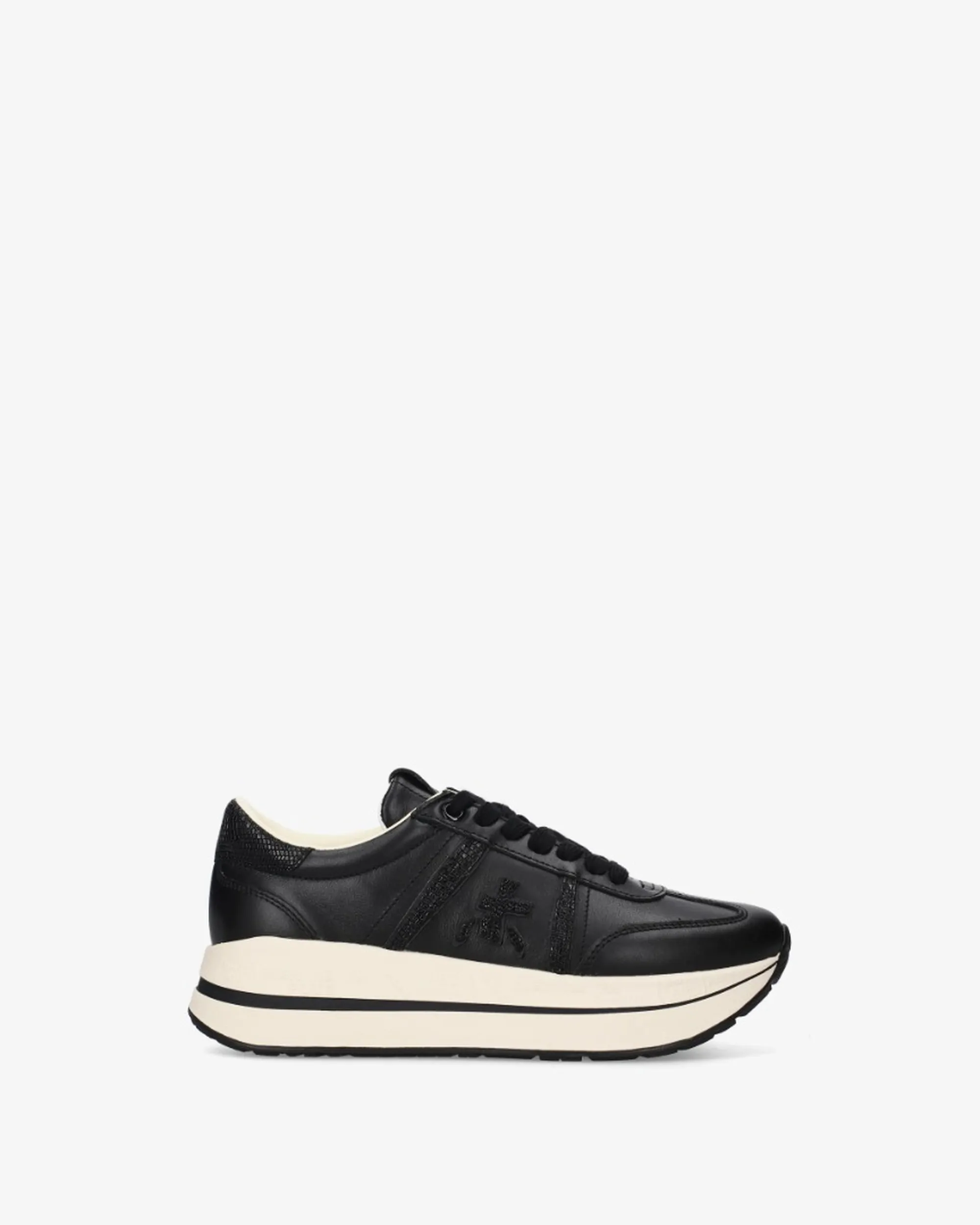 Premiata B'Sneakers Bethcoin 8503' Black Bethcoin8503 194282