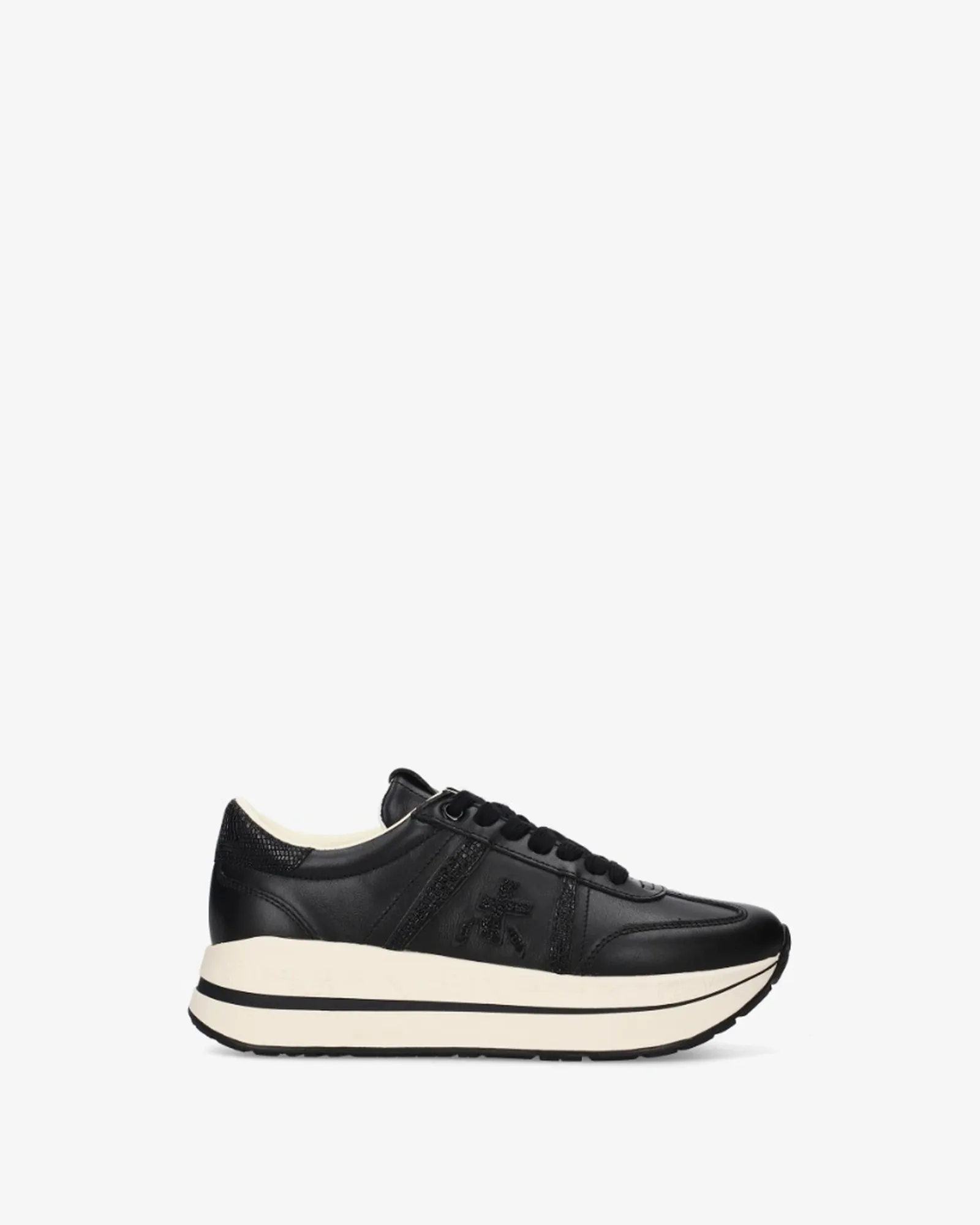 Premiata Sneakers Bethcoin 8503 Nero Bethcoin8503 194282