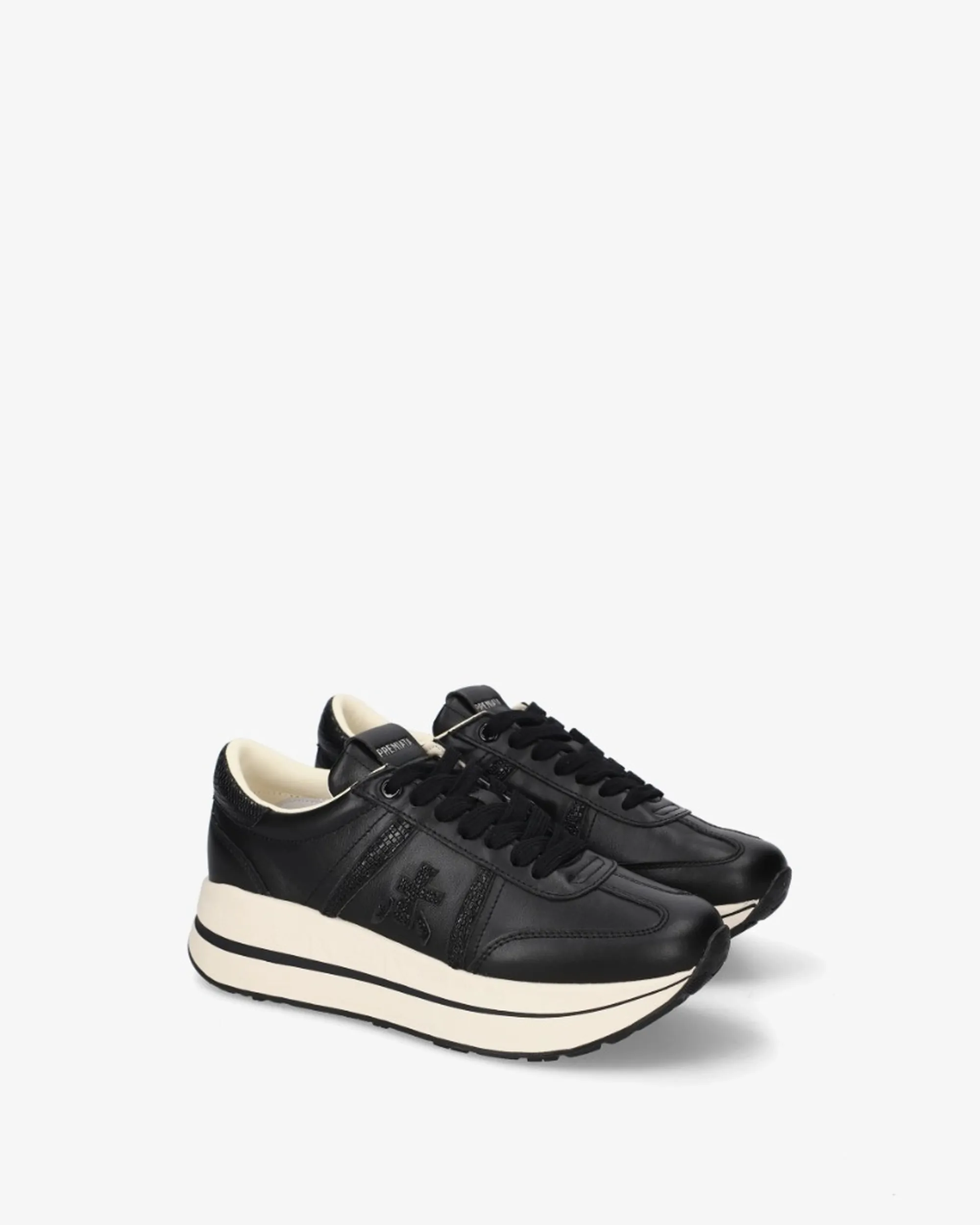 Premiata B'Sneakers Bethcoin 8503' Black Bethcoin8503 194283