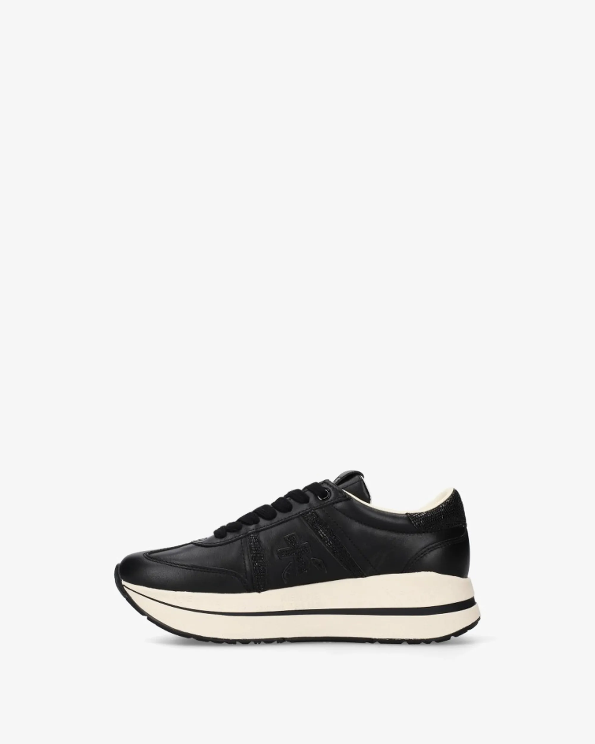 Premiata B'Sneakers Bethcoin 8503' Black Bethcoin8503 194284
