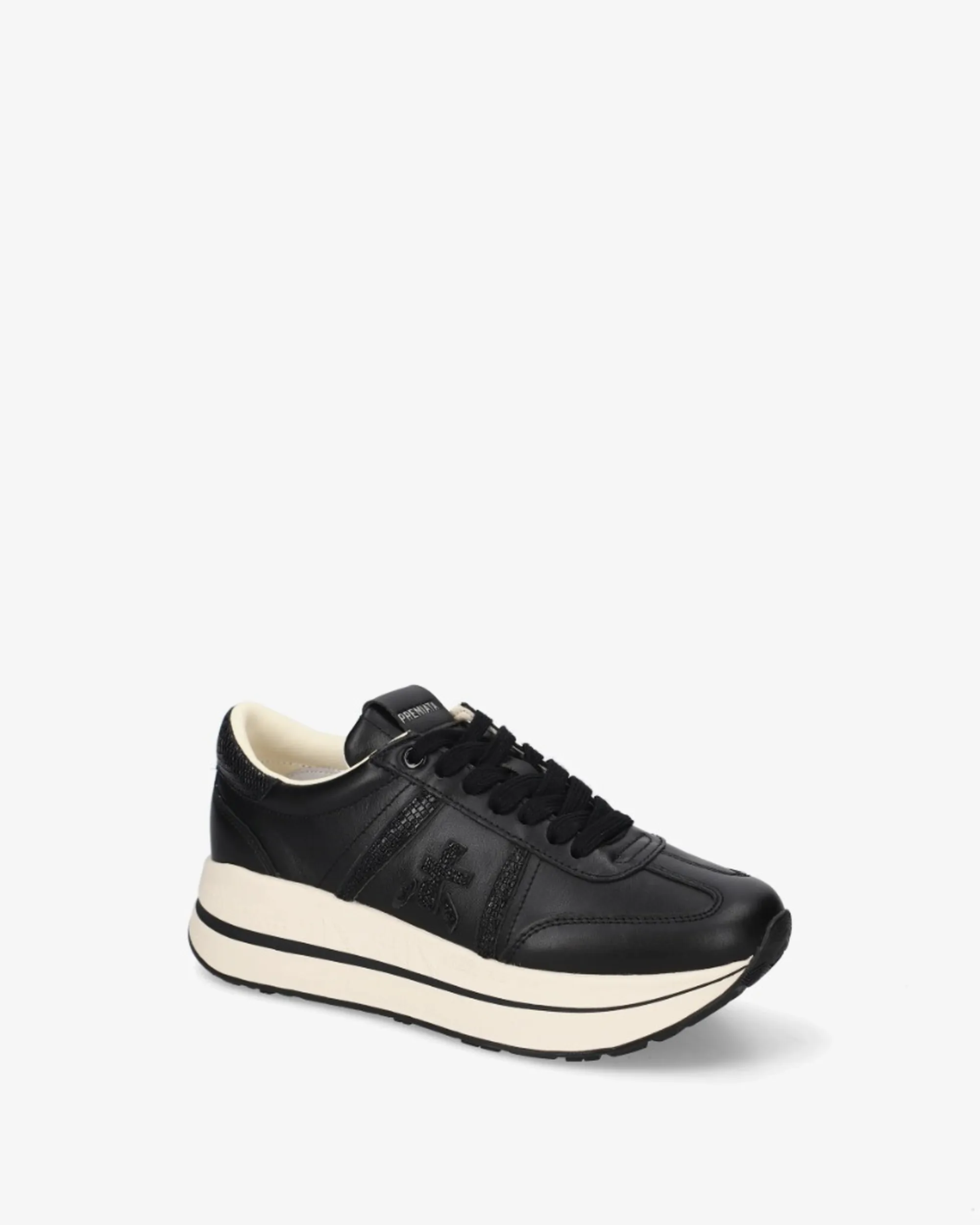 Premiata B'Sneakers Bethcoin 8503' Black Bethcoin8503 194285